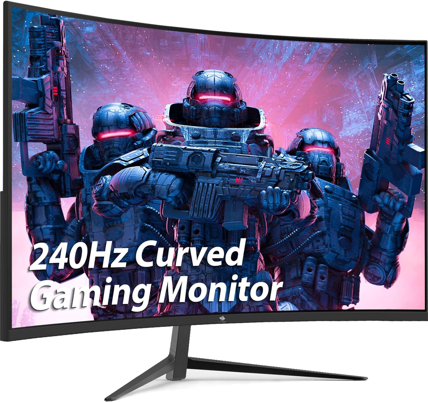 Z-Edge 27-inch Gaming Monitor