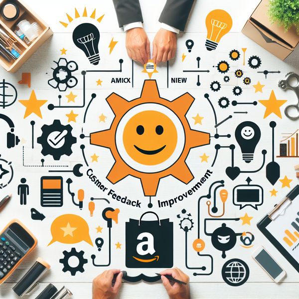 Customer feedback improvement