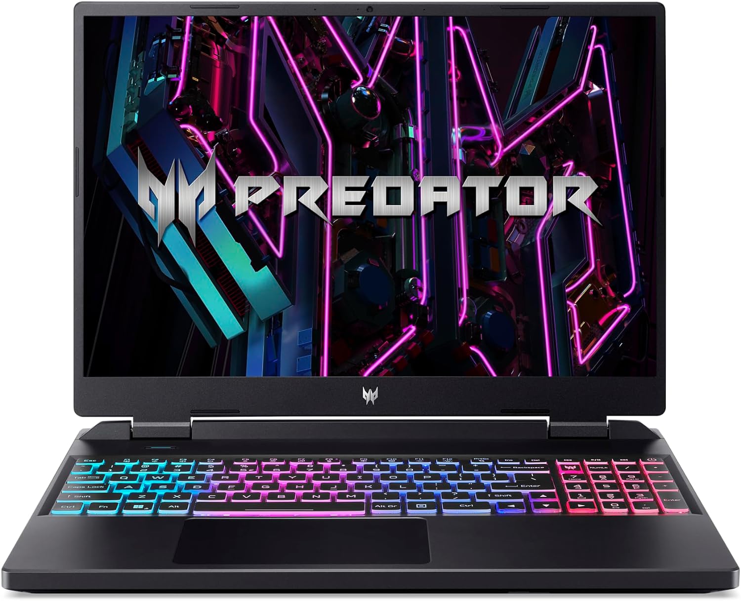 Acer Predator Helios Neo 16 Review