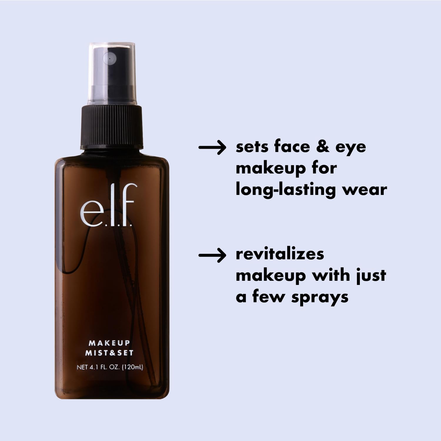 e.l.f. Makeup Mist & Set