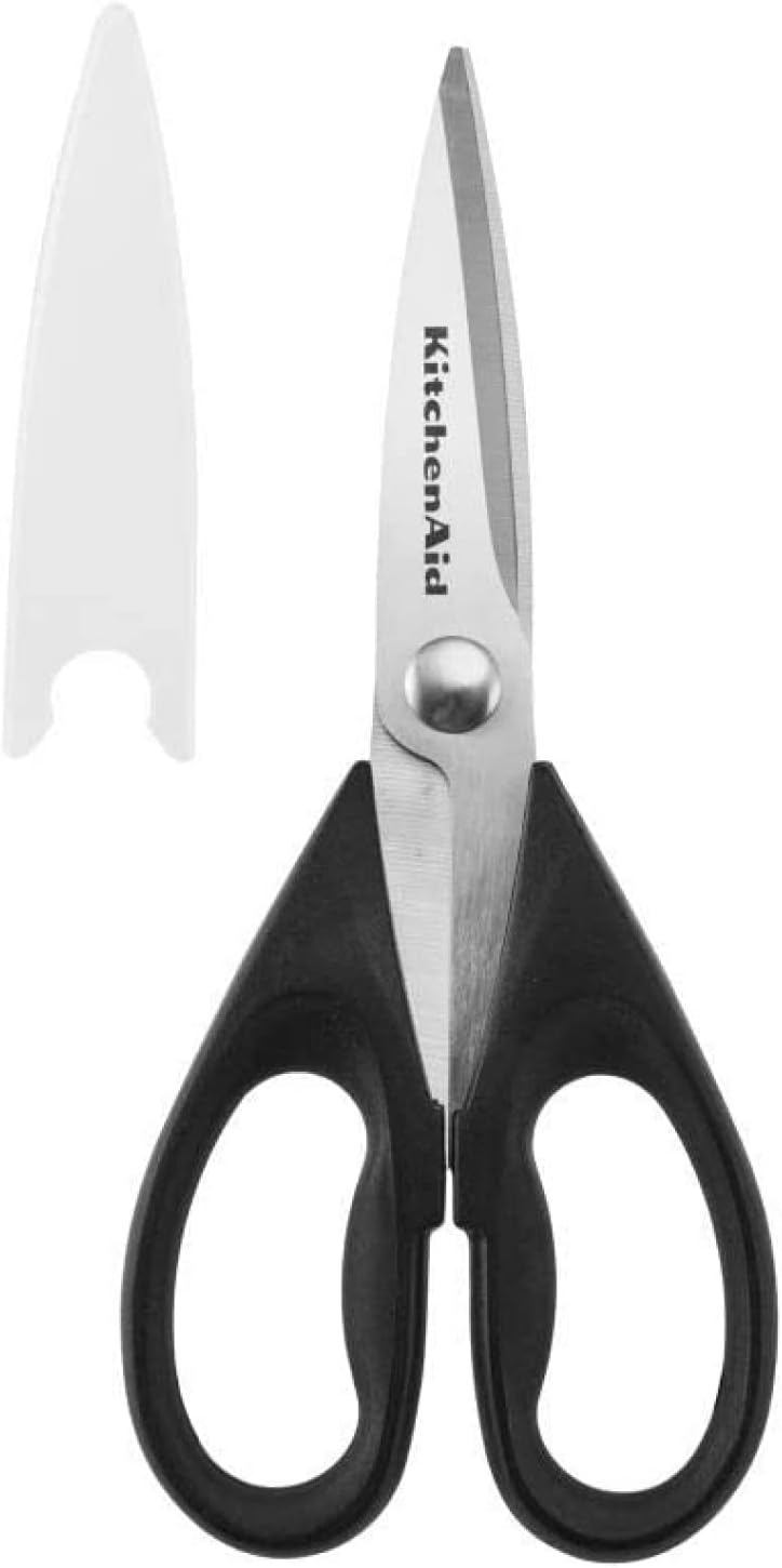 KitchenAid Shears Review