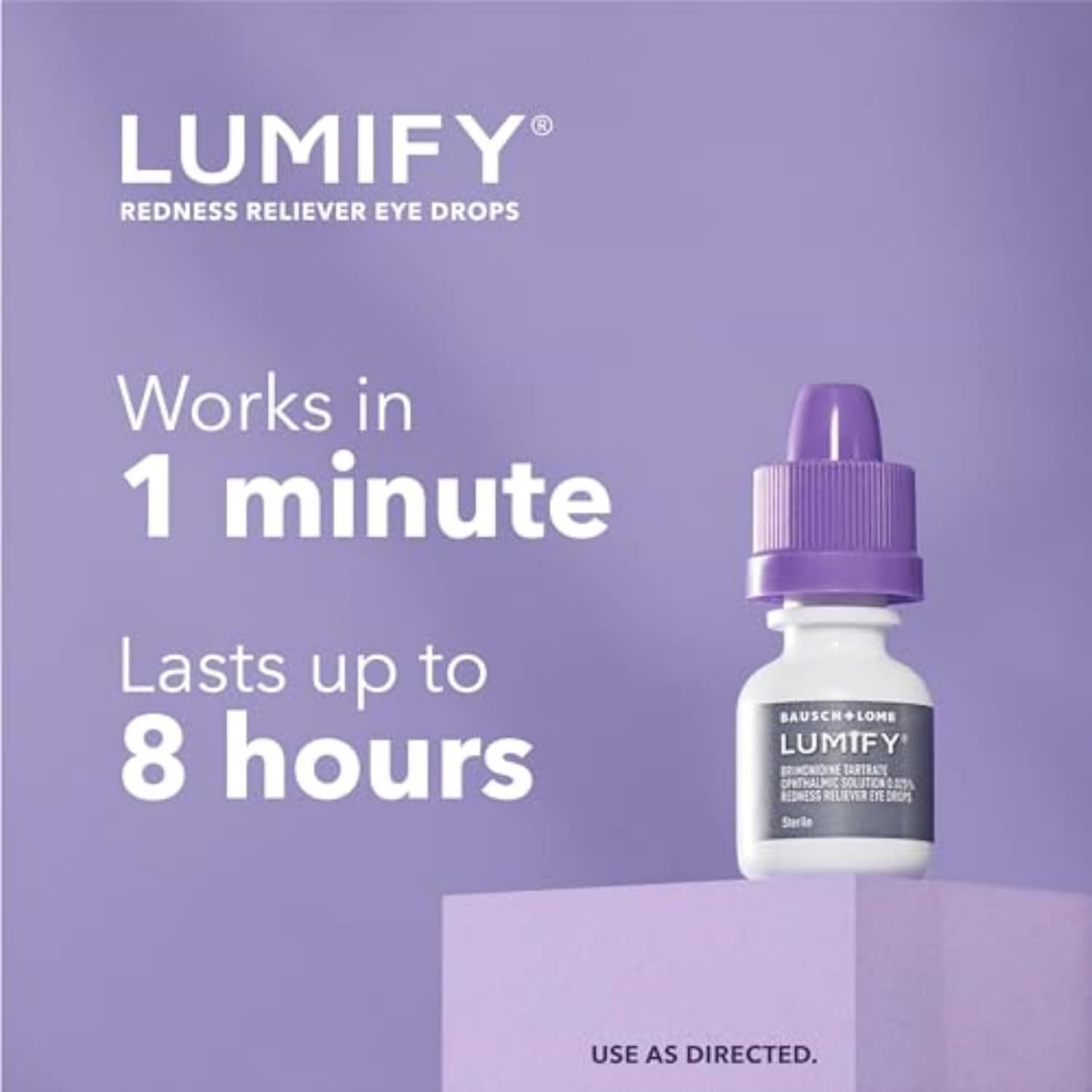 LUMIFY Product