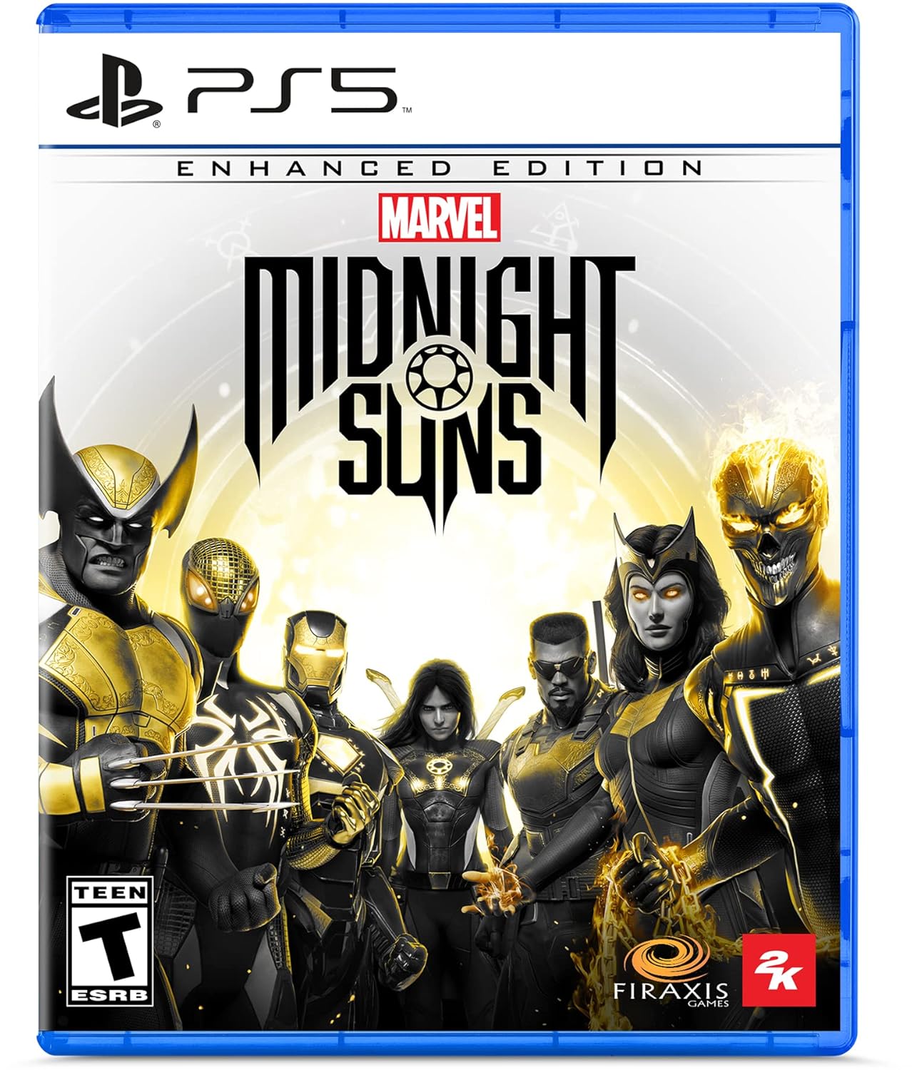 Marvel's Midnight Suns PS5 Review