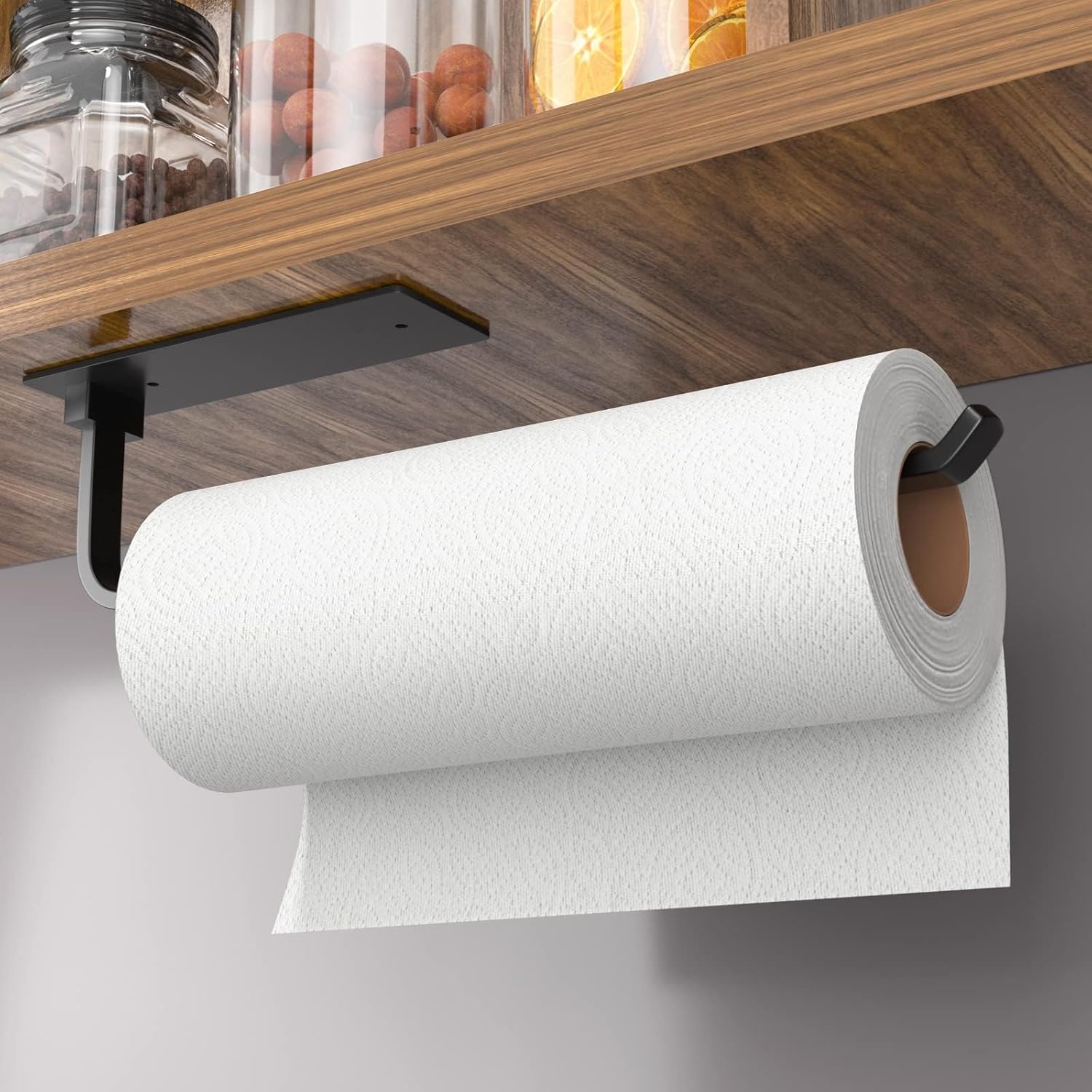 Paper Towel Holder Review