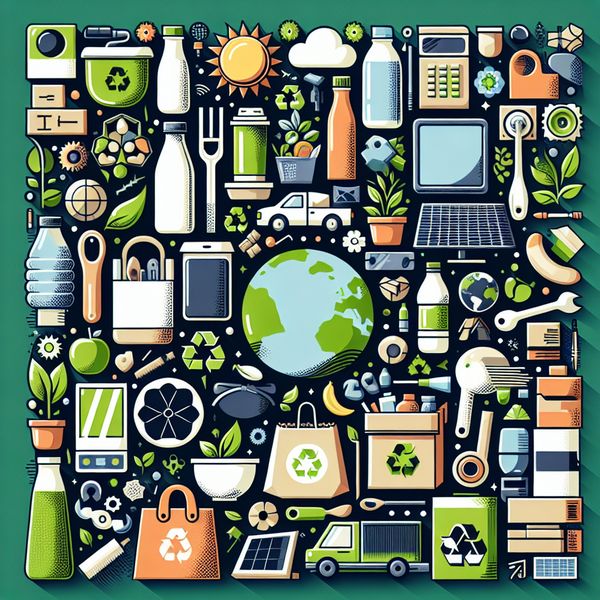 Best Eco-friendly Products