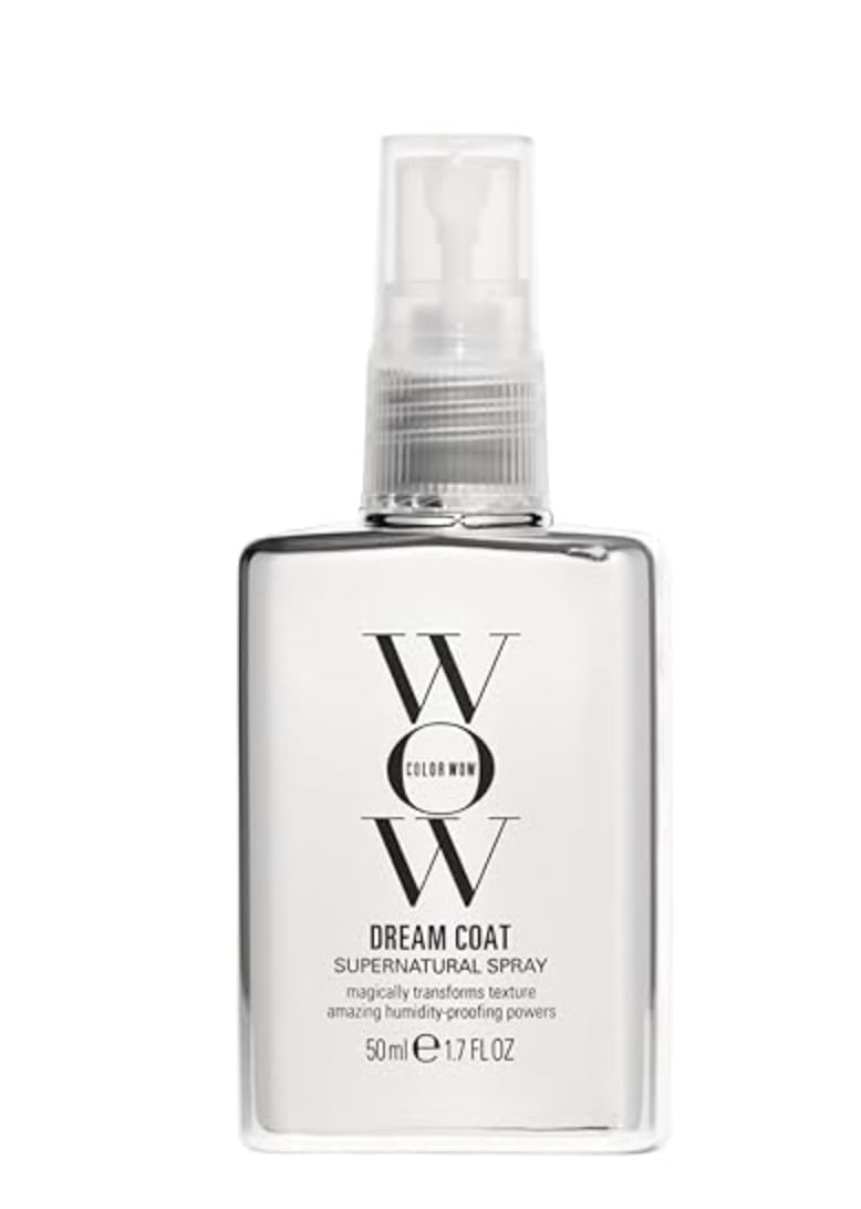 Review of COLOR WOW Spray