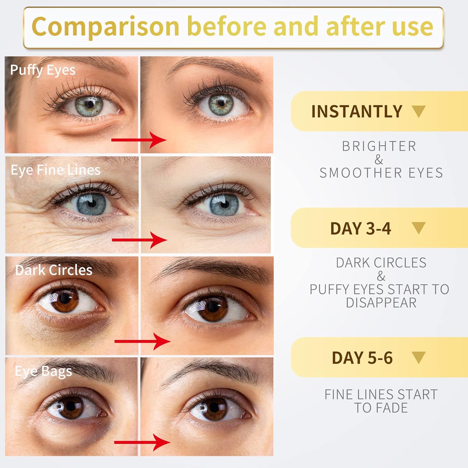 Under Eye Patches Image