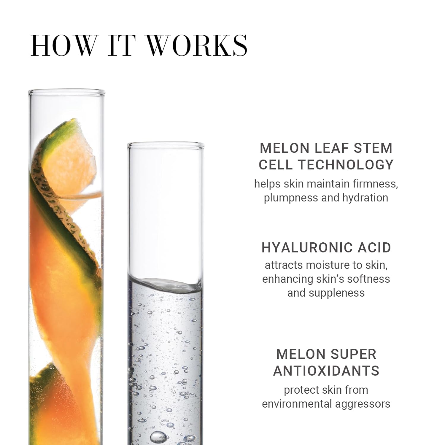 Meaningful Beauty Youth Activating Melon Serum