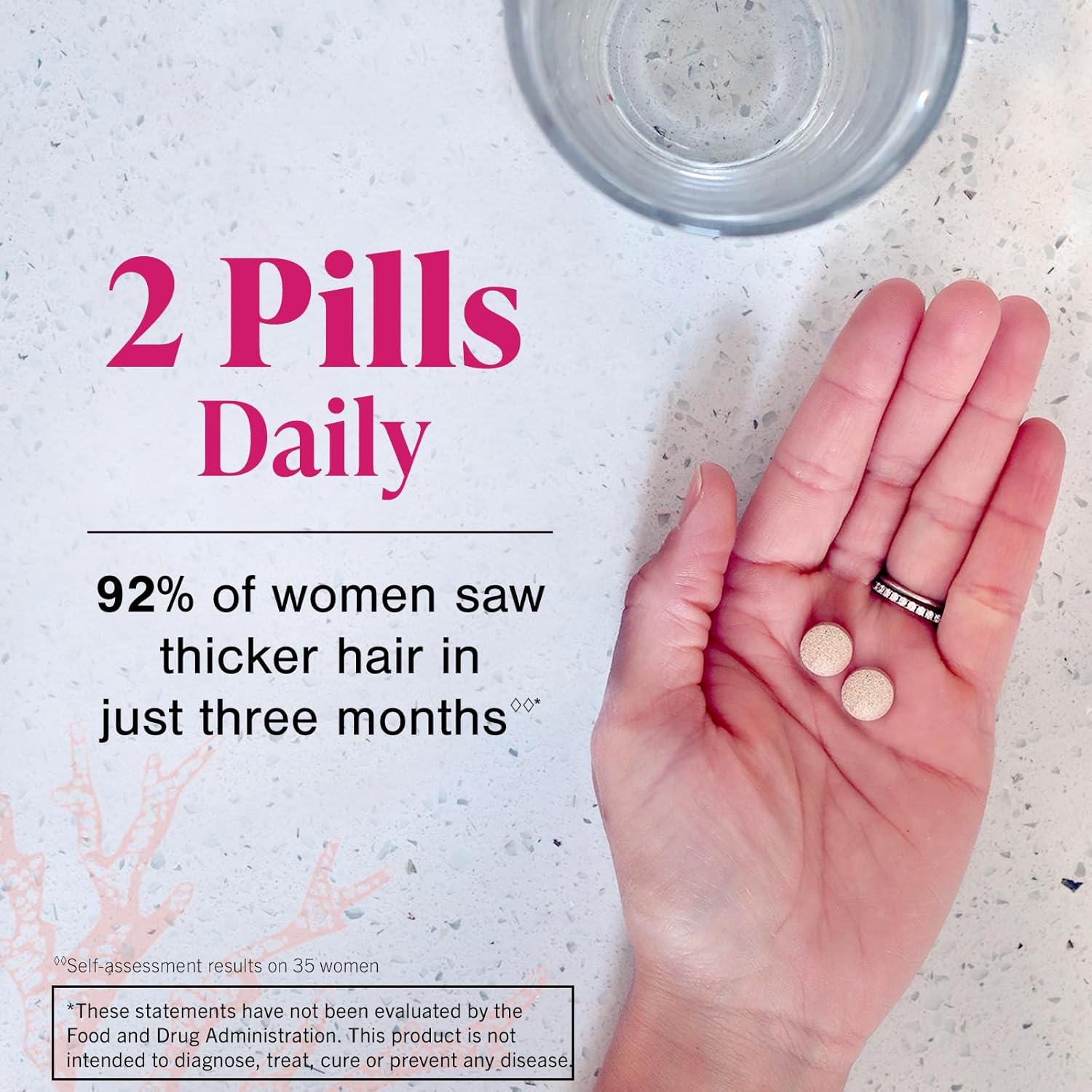 Viviscal Hair Growth Tablets