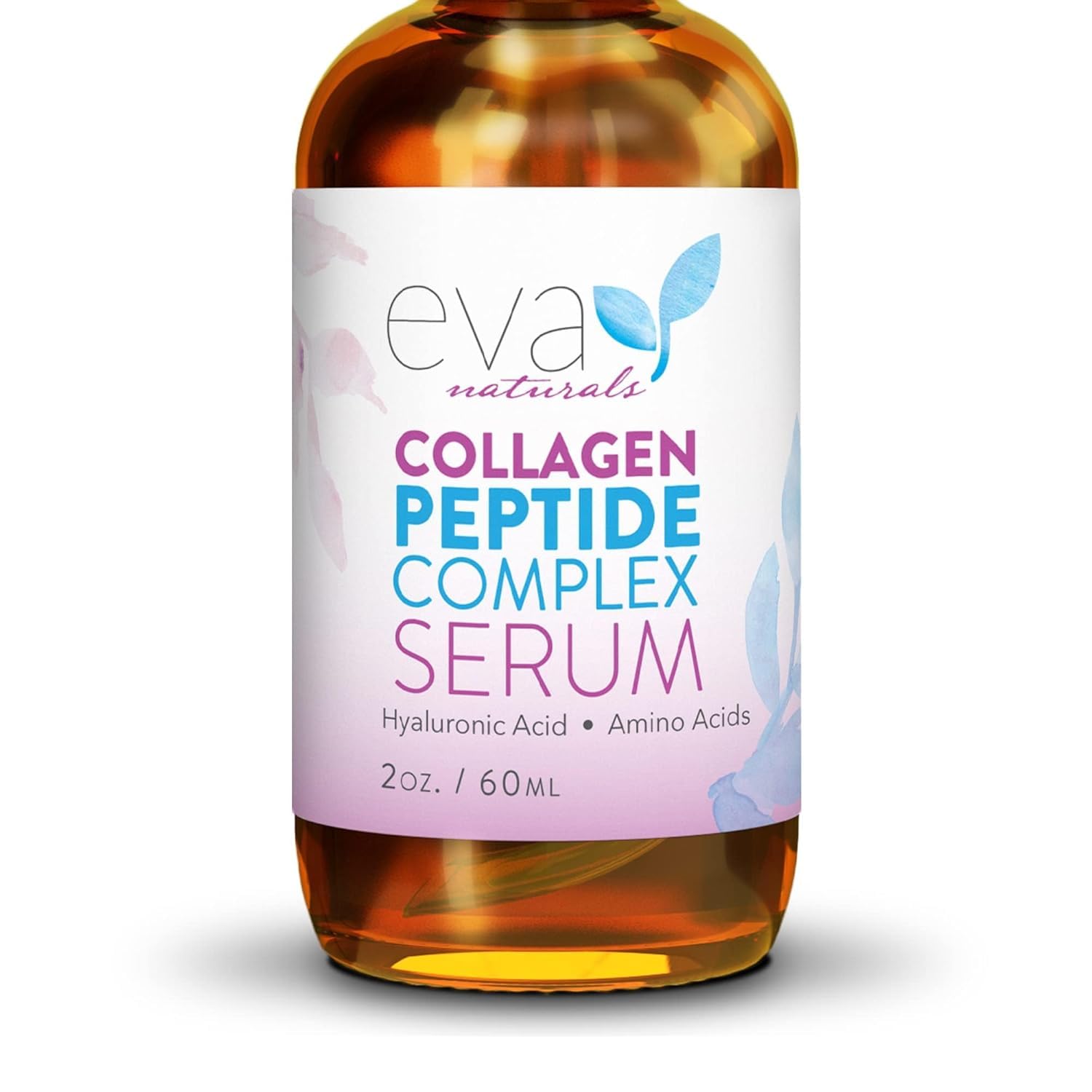 Collagen Peptide Serum Review