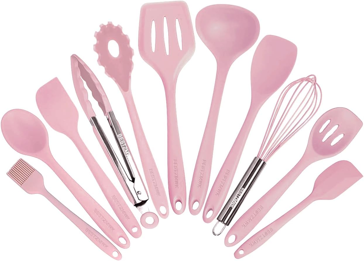 Kitchen Utensil Set Review