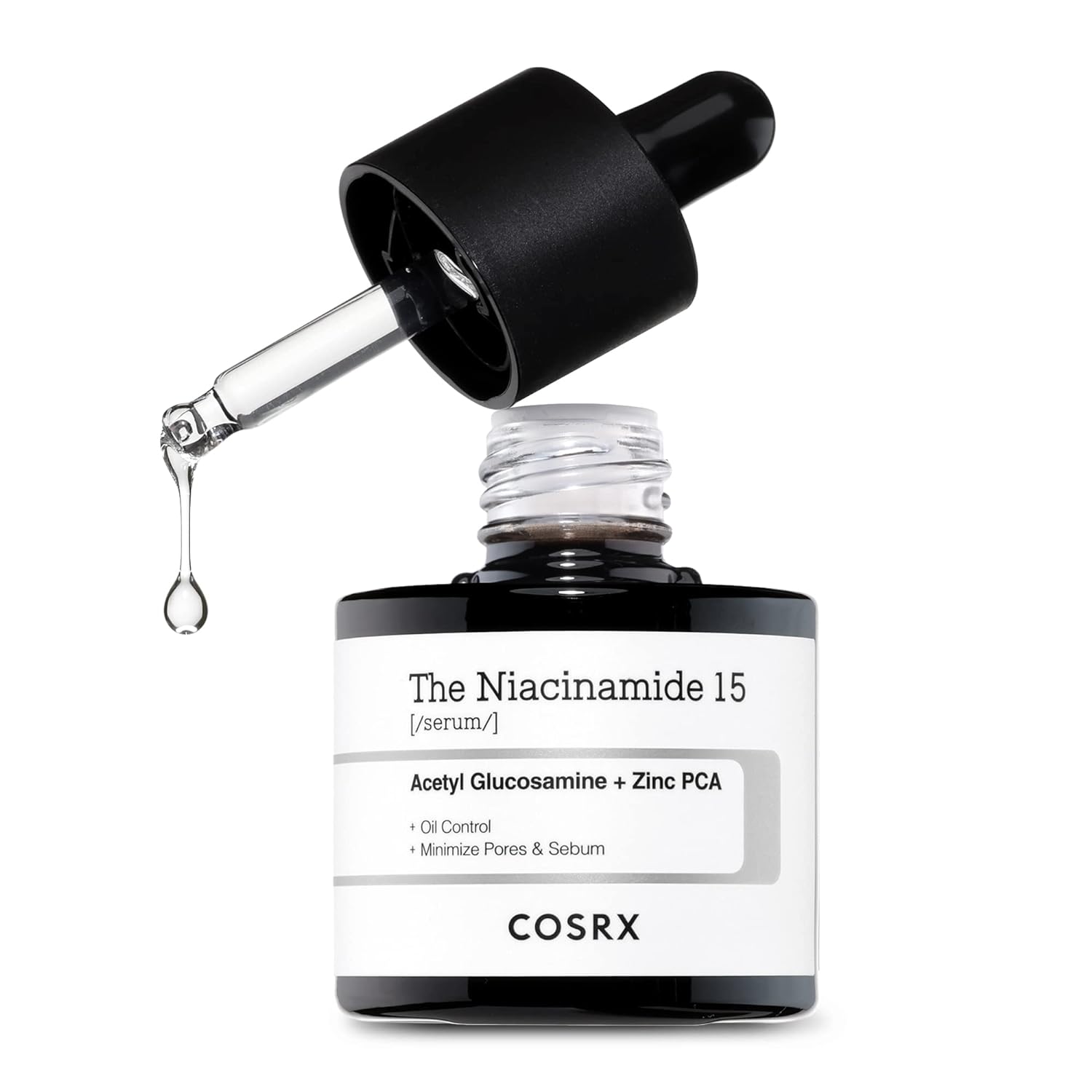 COSRX 15% Niacinamide Serum