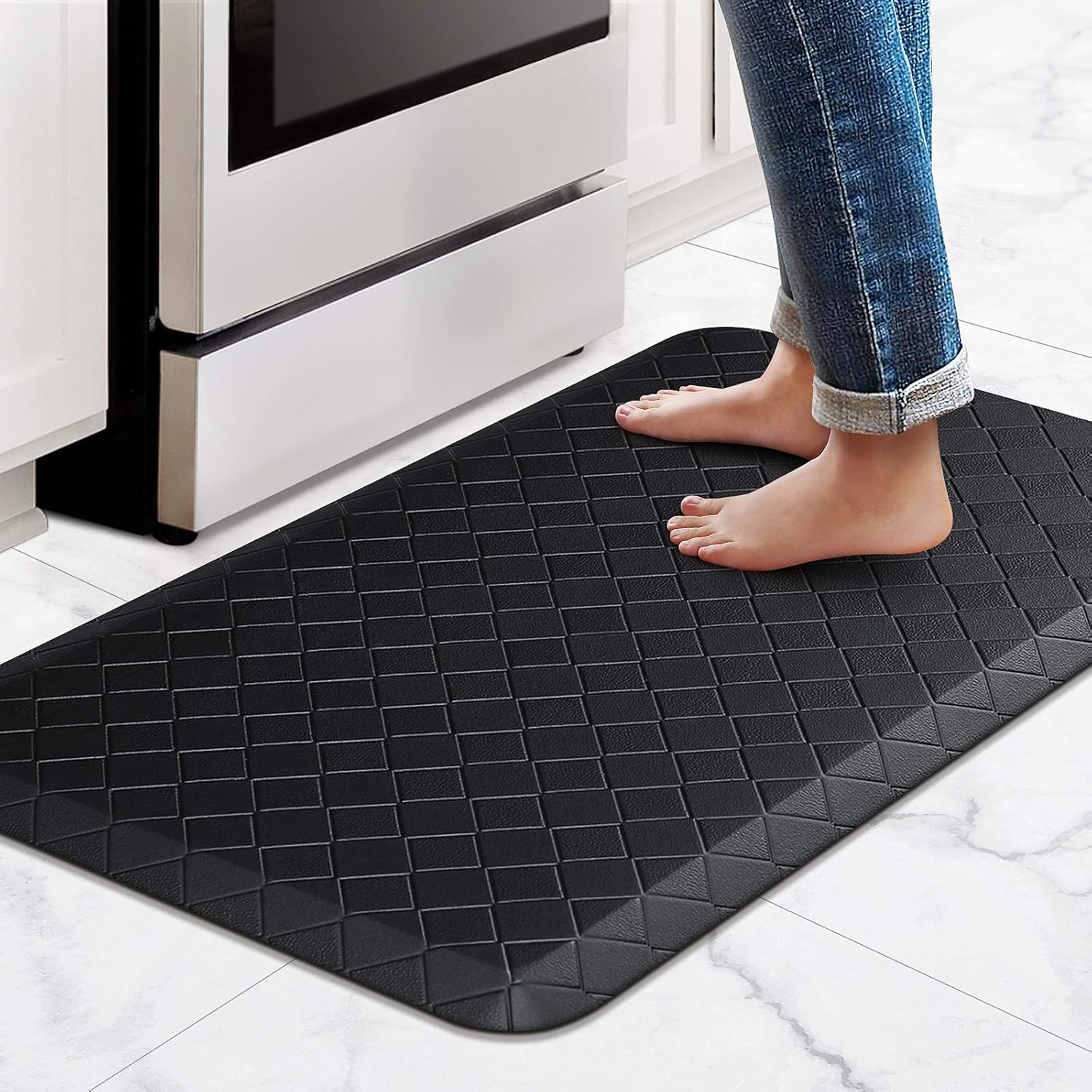 HappyTrends Floor Mat Review