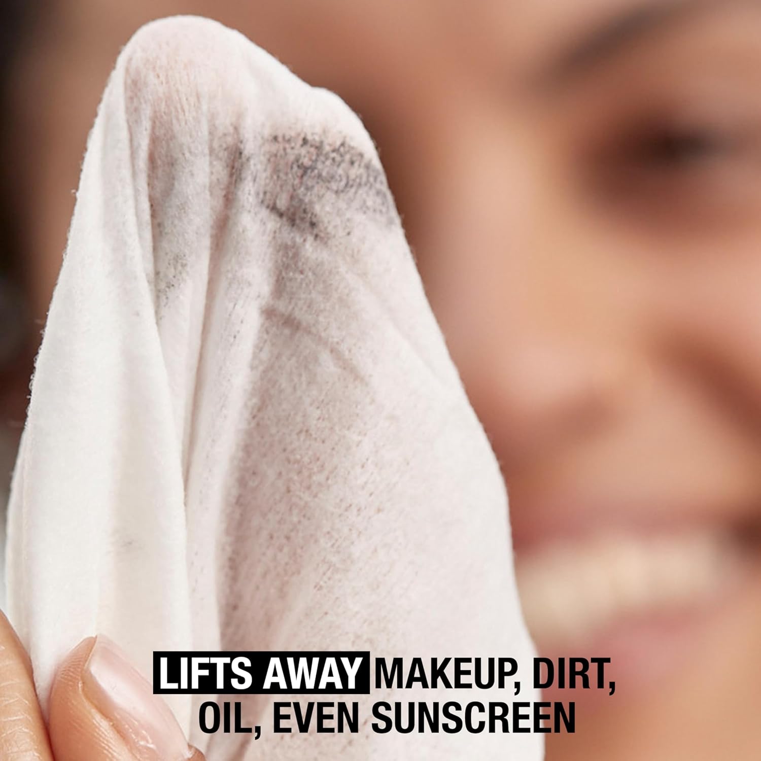 Neutrogena Makeup Remover Wipes