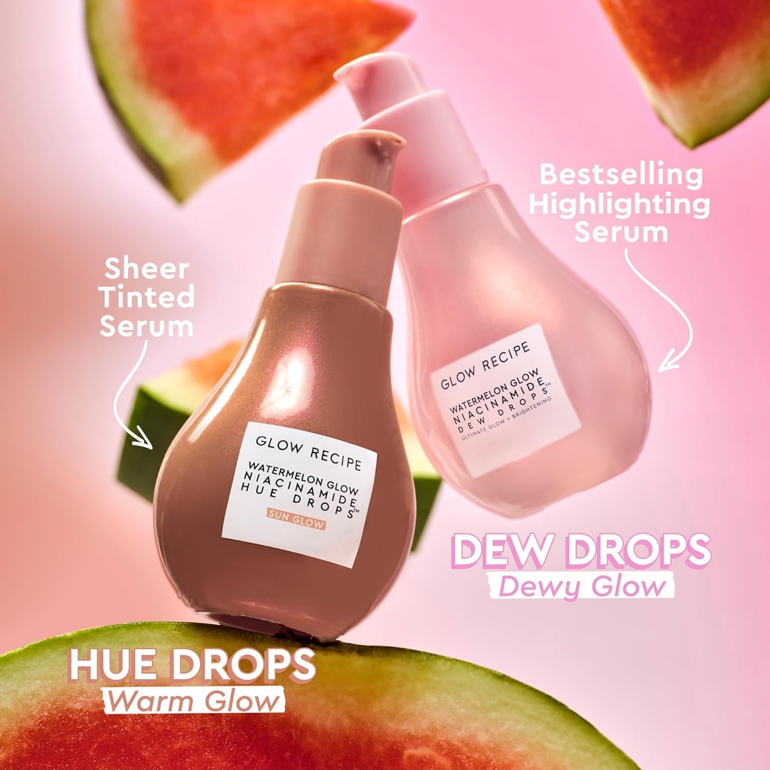 Glow Recipe Watermelon Glow Niacinamide Dew Drops