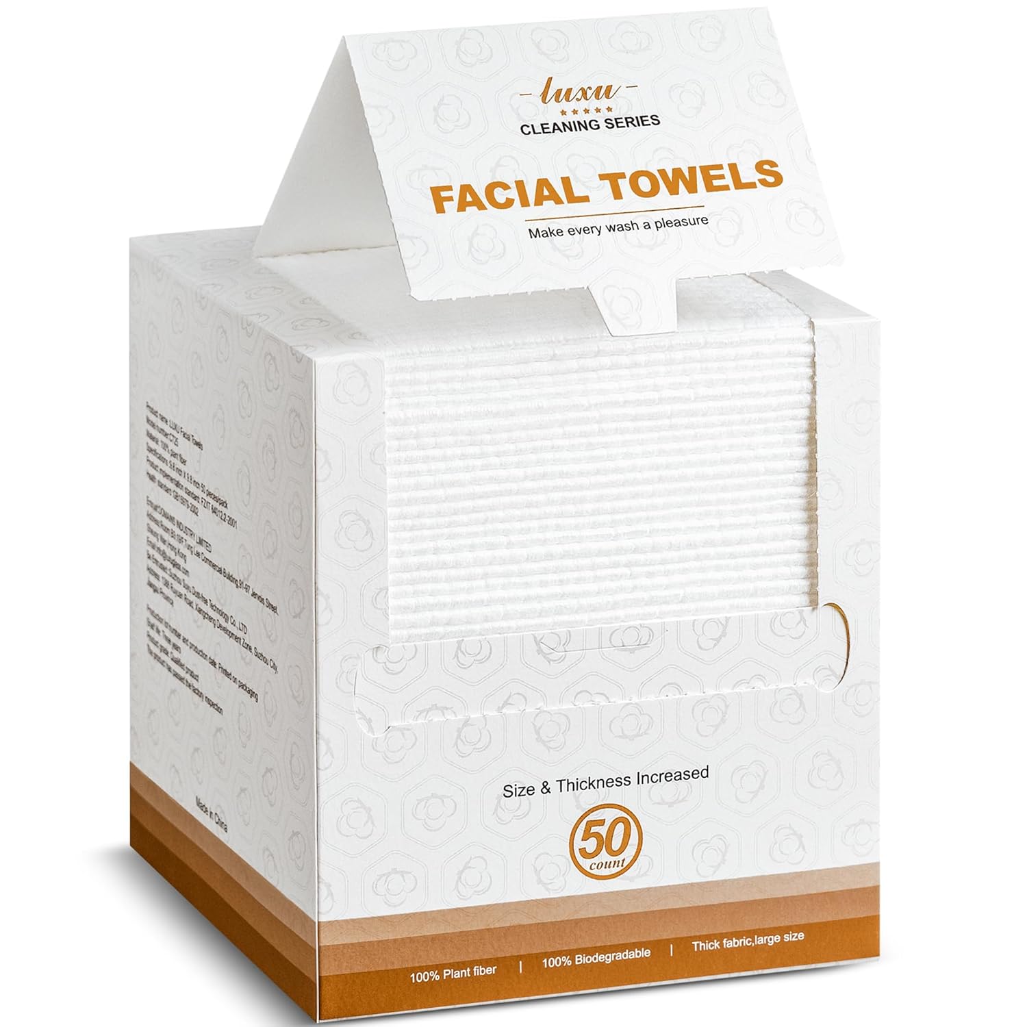 Disposable Face Towel Review