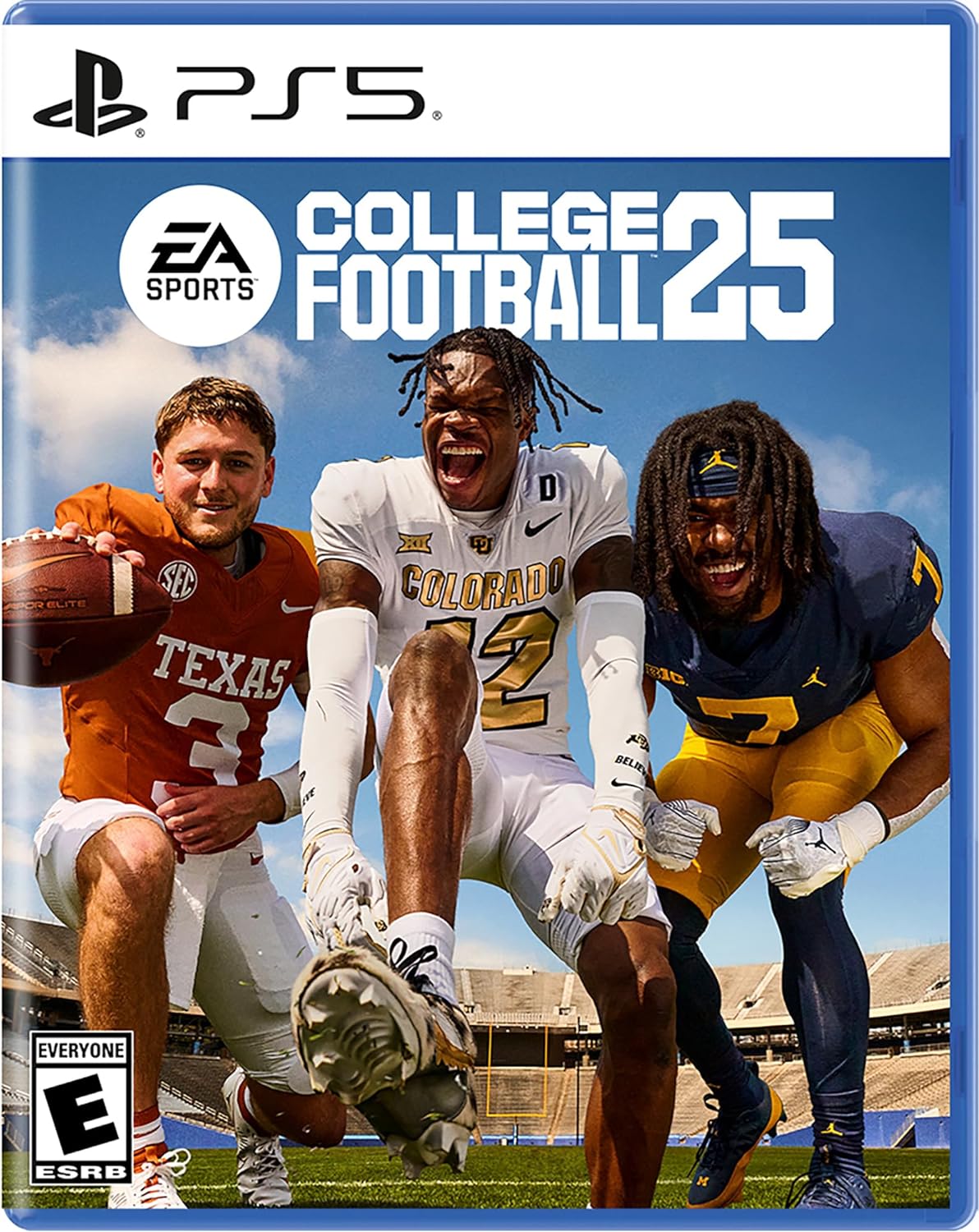 EA SPORTS College Football 25 Review