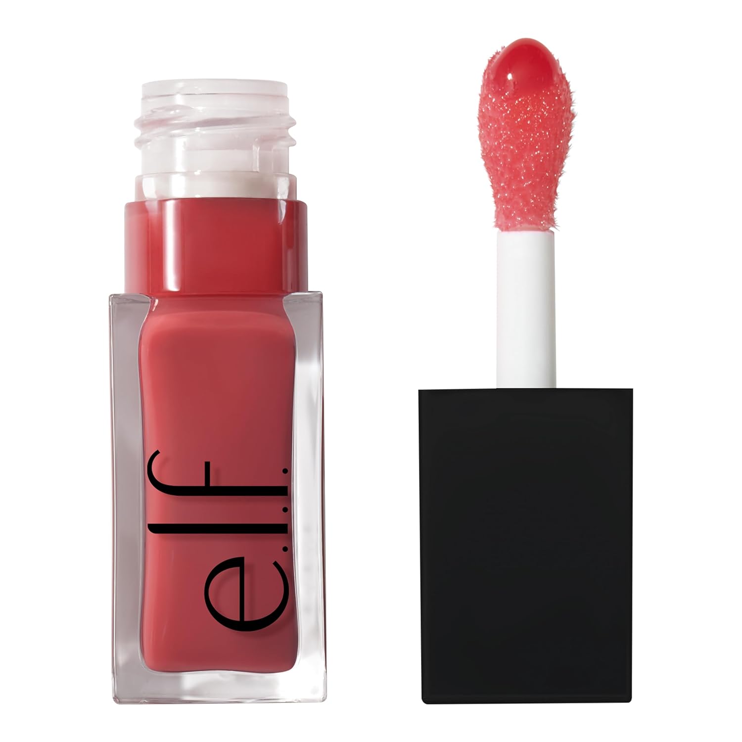 Review of e.l.f. Lip Oil