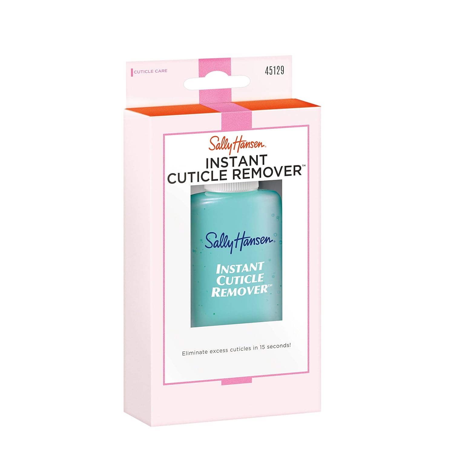 Sally Hansen Instant Cuticle Remover