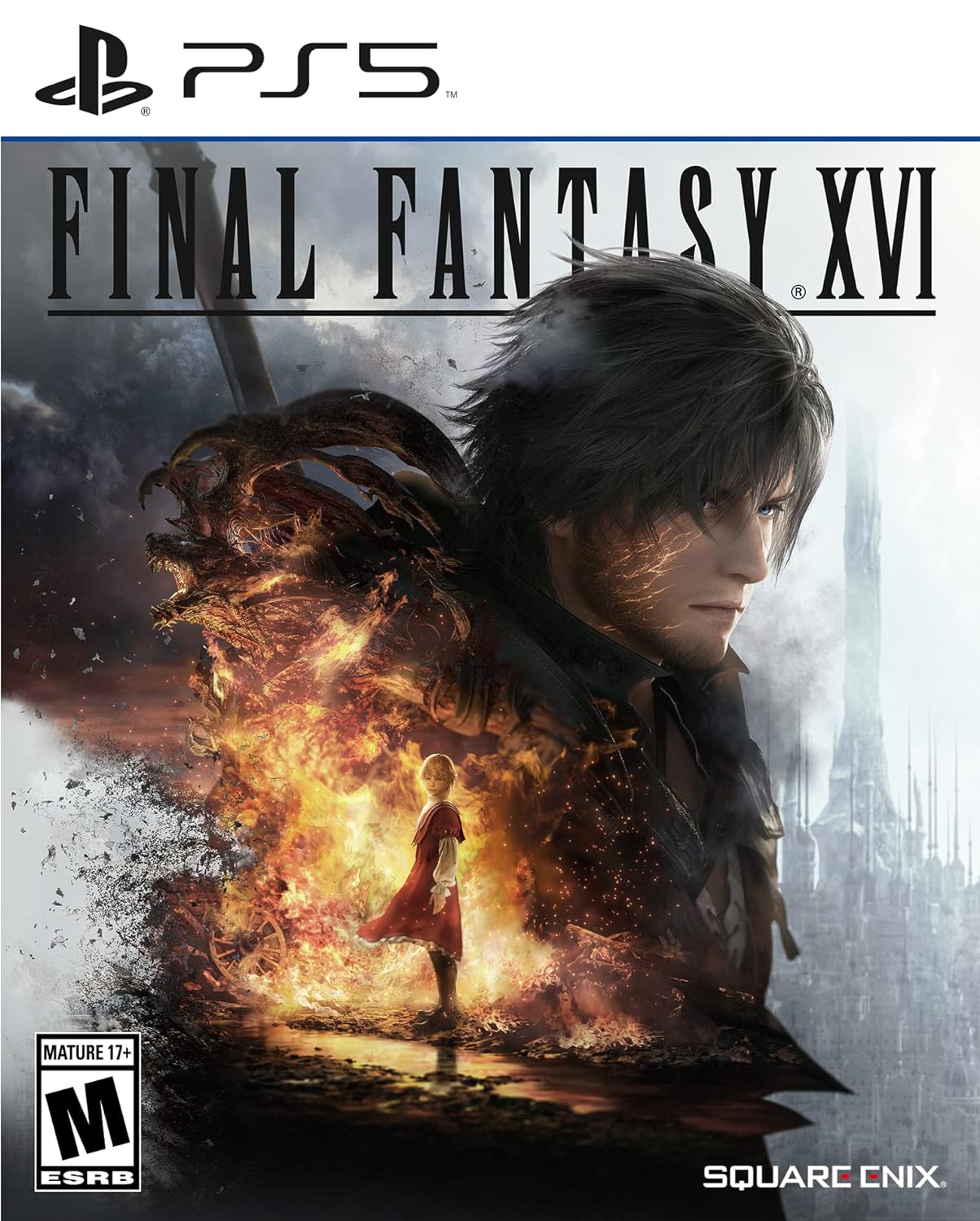 Final Fantasy XVI Review