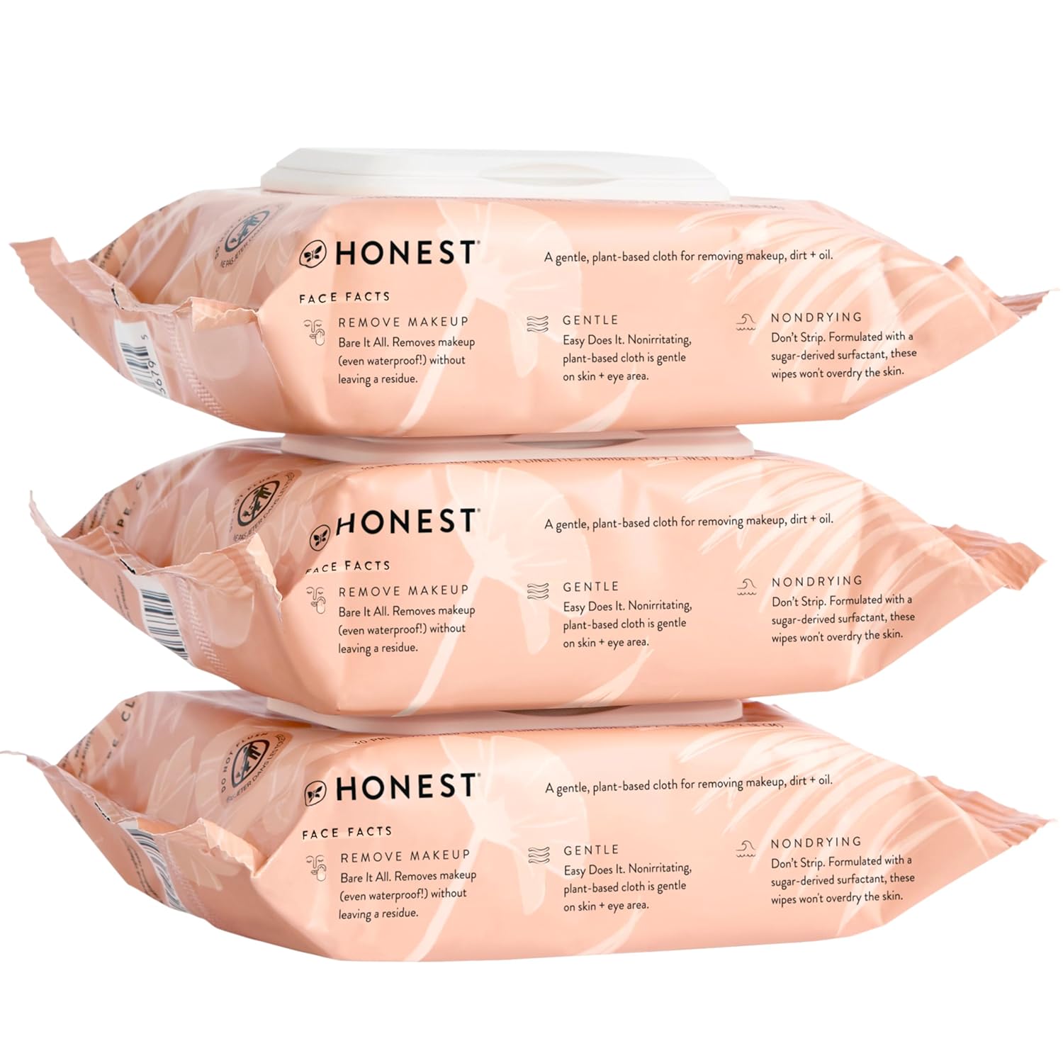 Honest Beauty Cleansing Wipes