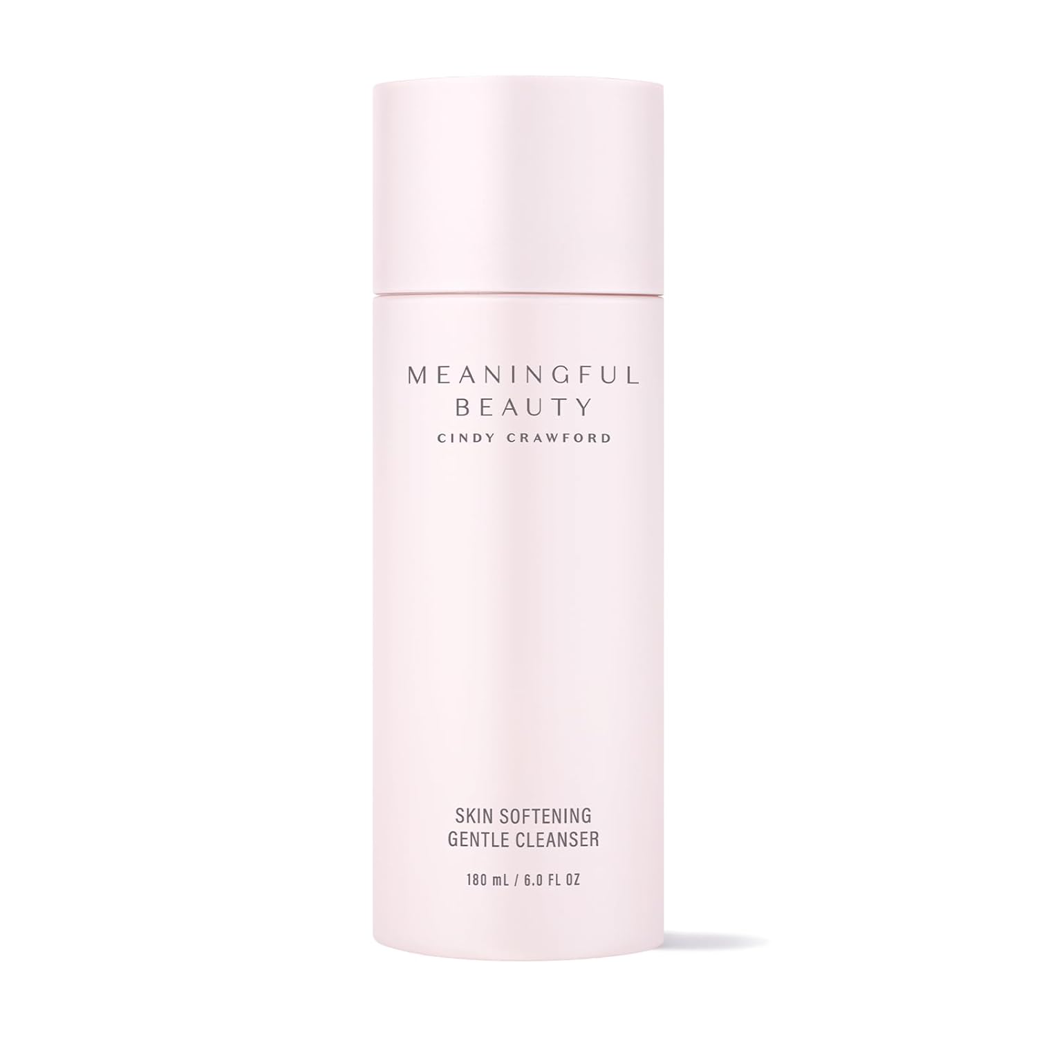 Meaningful Beauty Cleanser Review