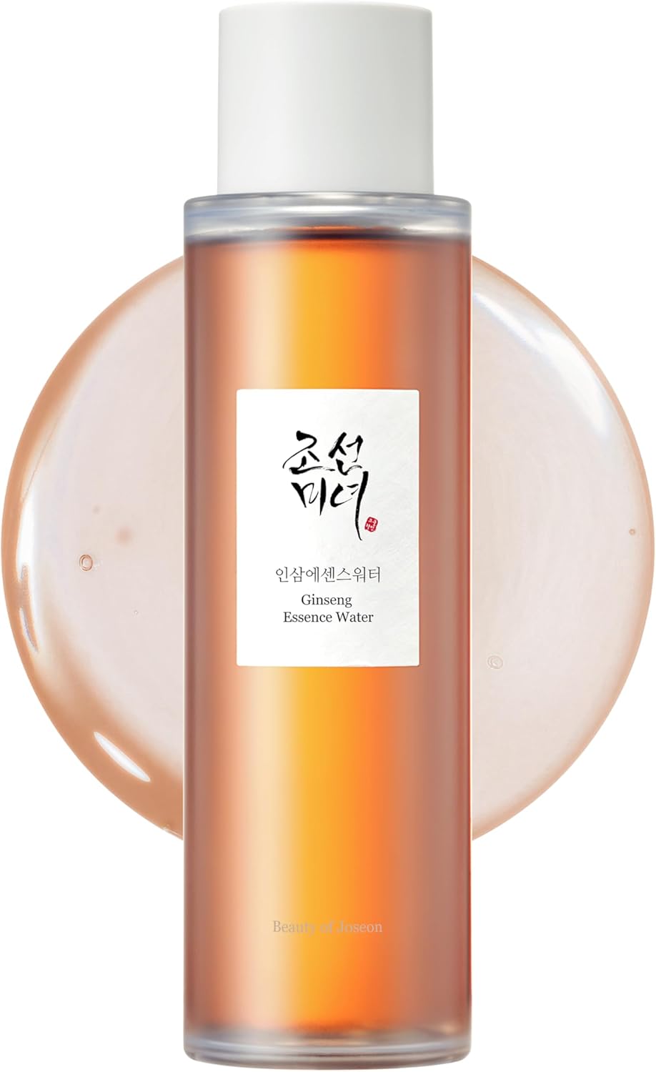 Review Beauty of Joseon Ginseng