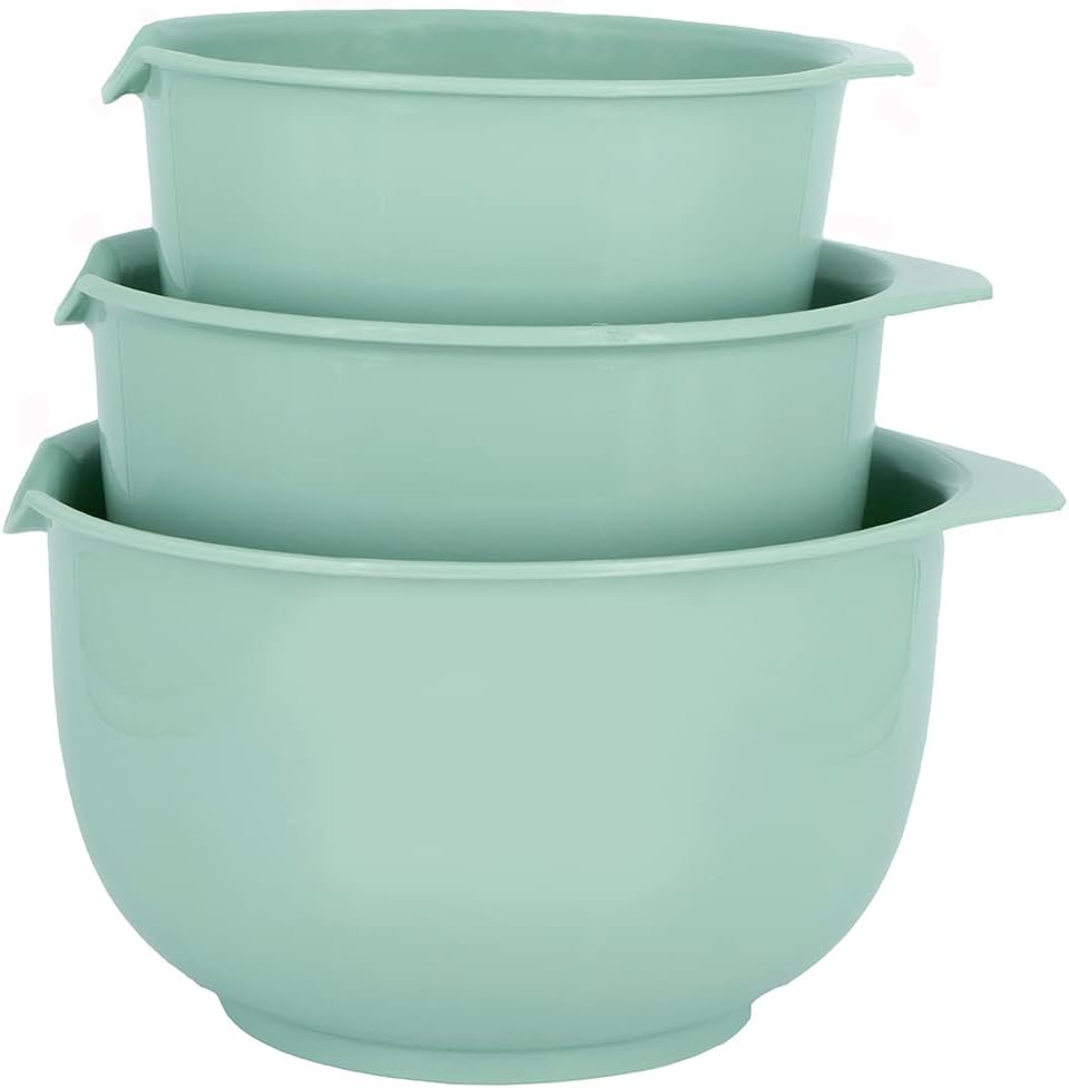 GLAD Mixing Bowls Review