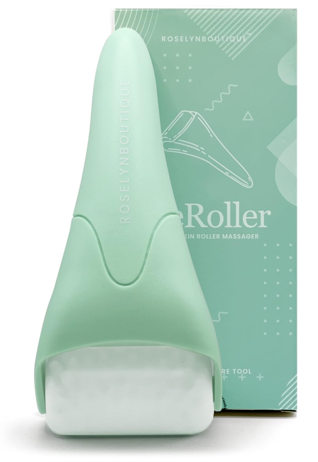 ROSELYNBOUTIQUE Ice Roller Review