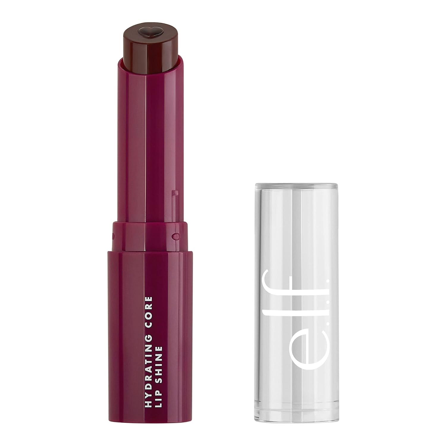 e.l.f. Lip Shine Review