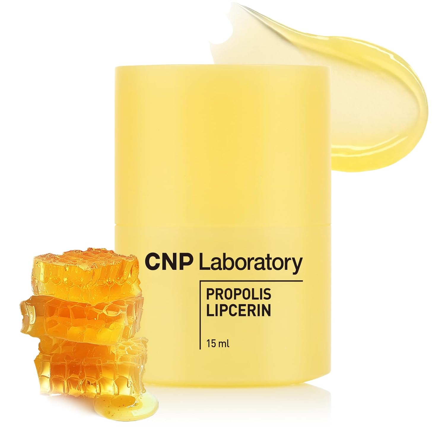 CNP Honey Lip Butter Review