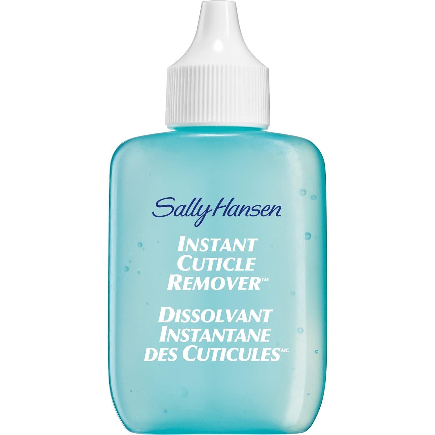 Sally Hansen Cuticle Remover