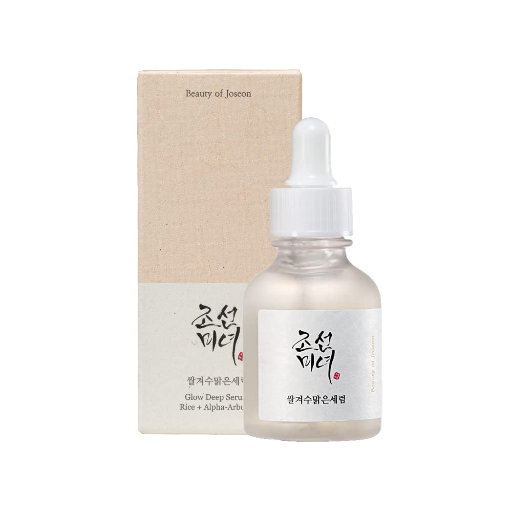 Beauty of Joseon Serum Review