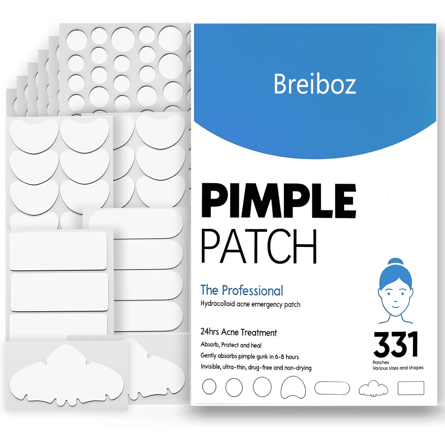 Pimple Patches Review