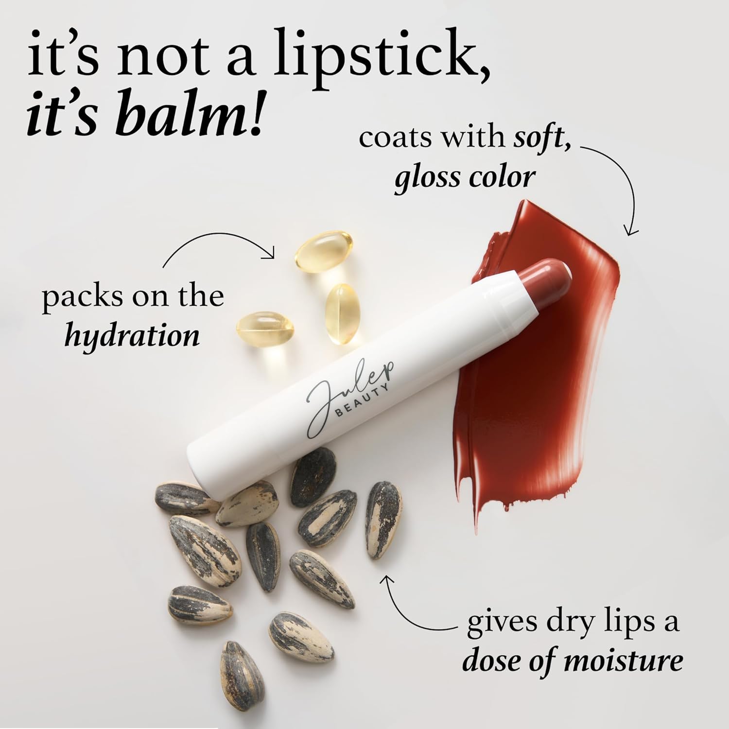 Julep Lip Balm