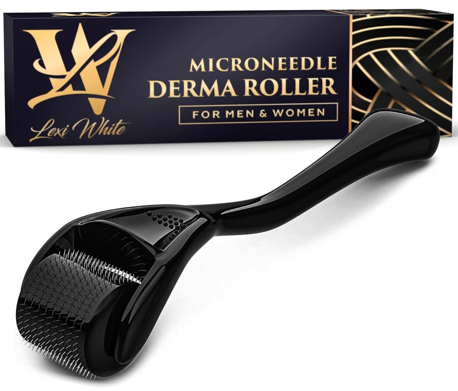 Review of Derma Roller