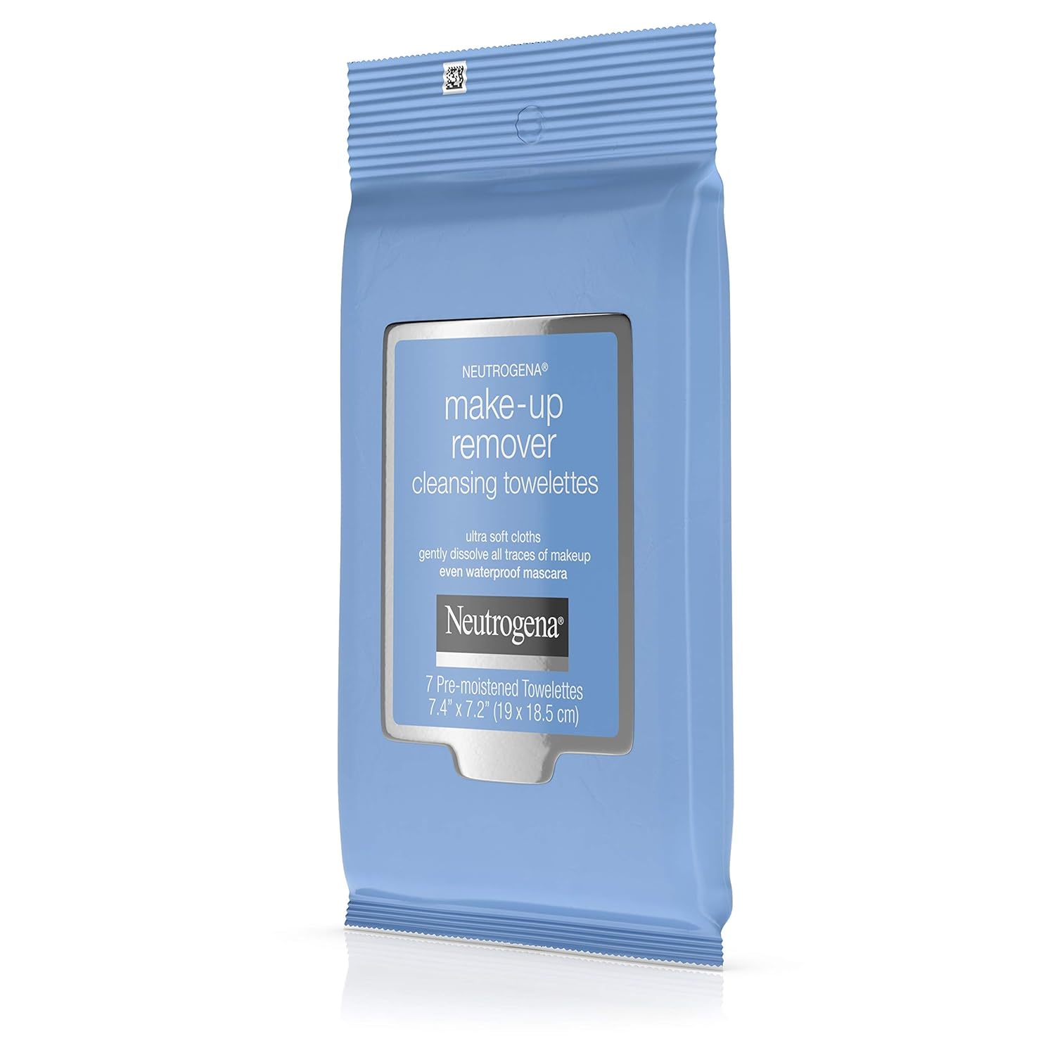 Neutrogena Make-Up Remover Cleansing Towelettes