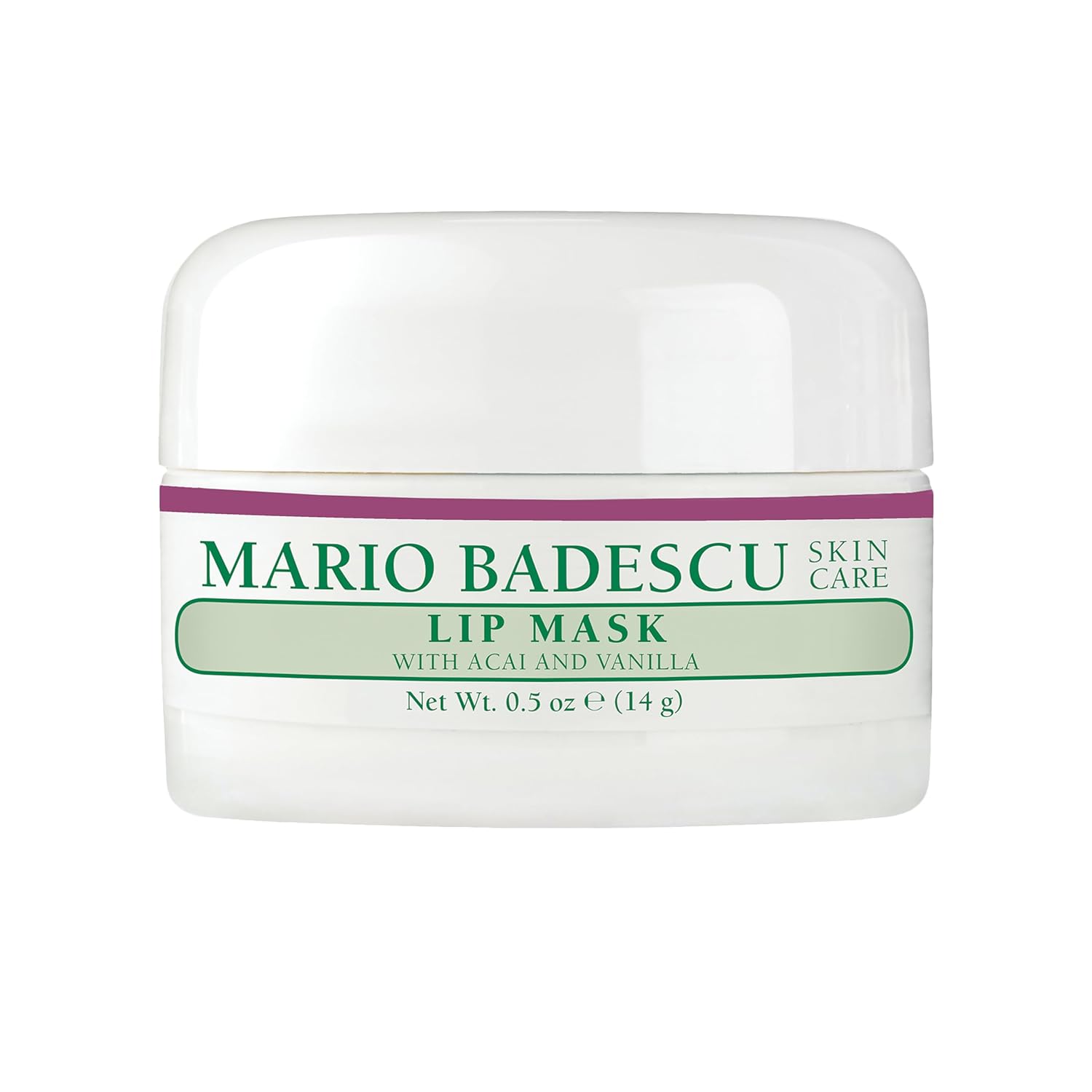 Mario Badescu Lip Mask Review