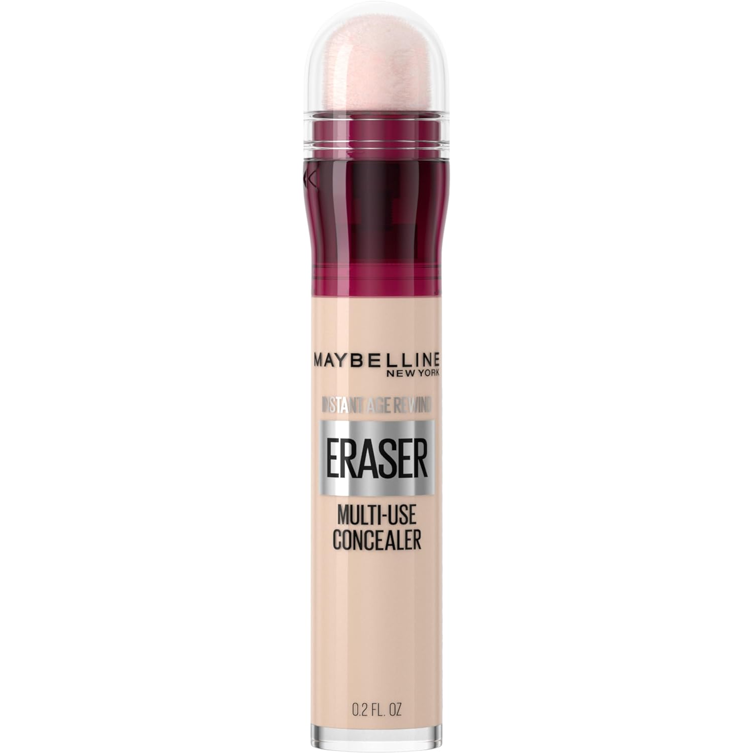 Maybelline Concealer Review