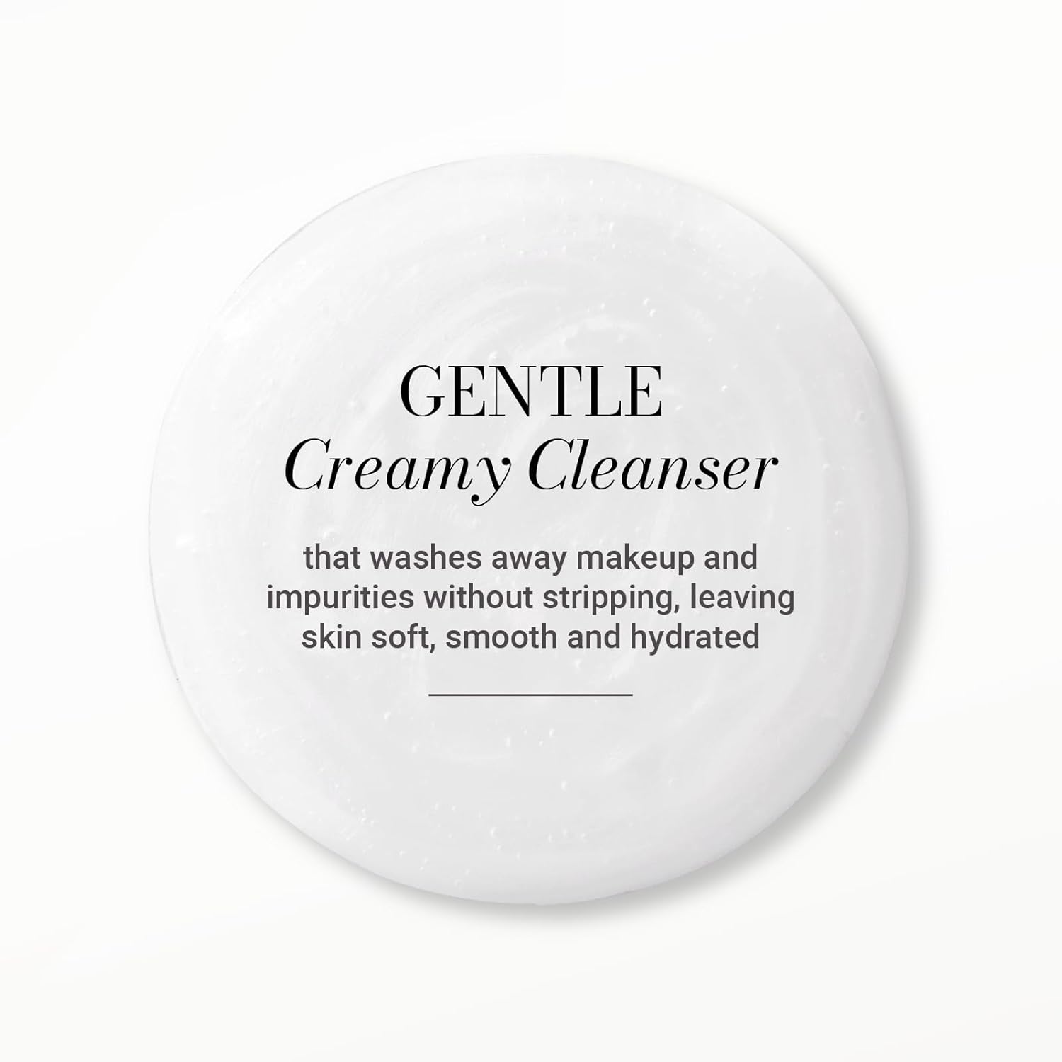 Meaningful Beauty Cleanser Product Image