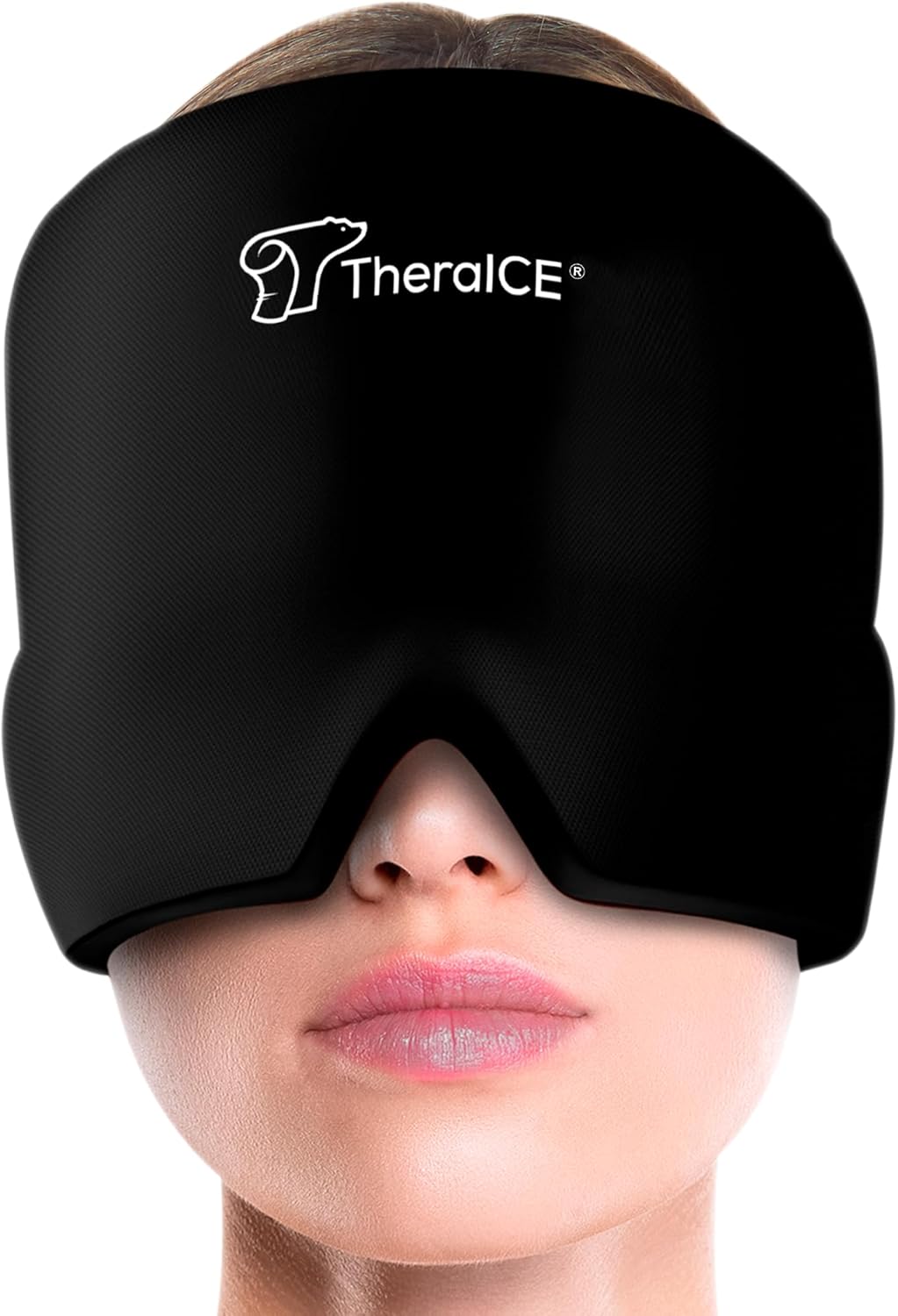 TheraICE Migraine Cap Review