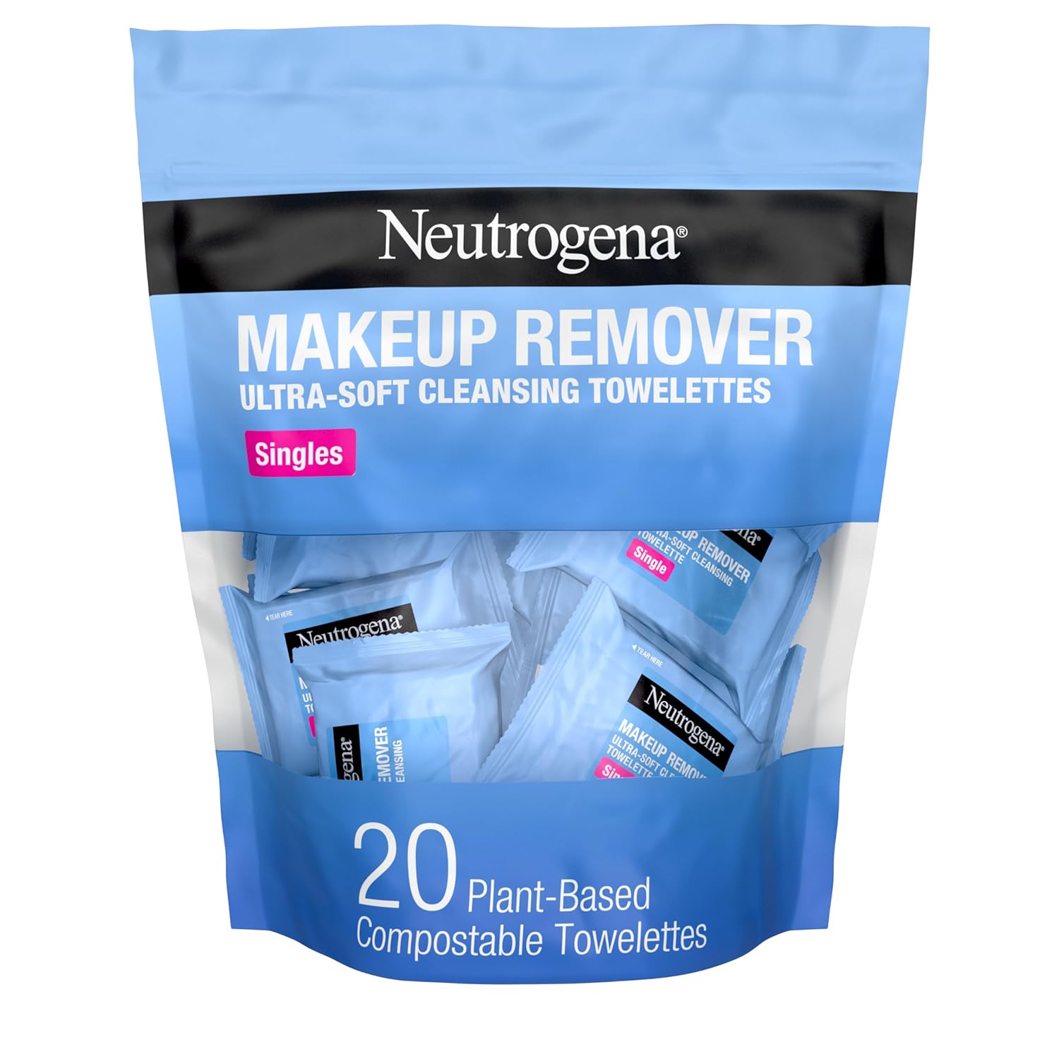 Neutrogena Wipes Review