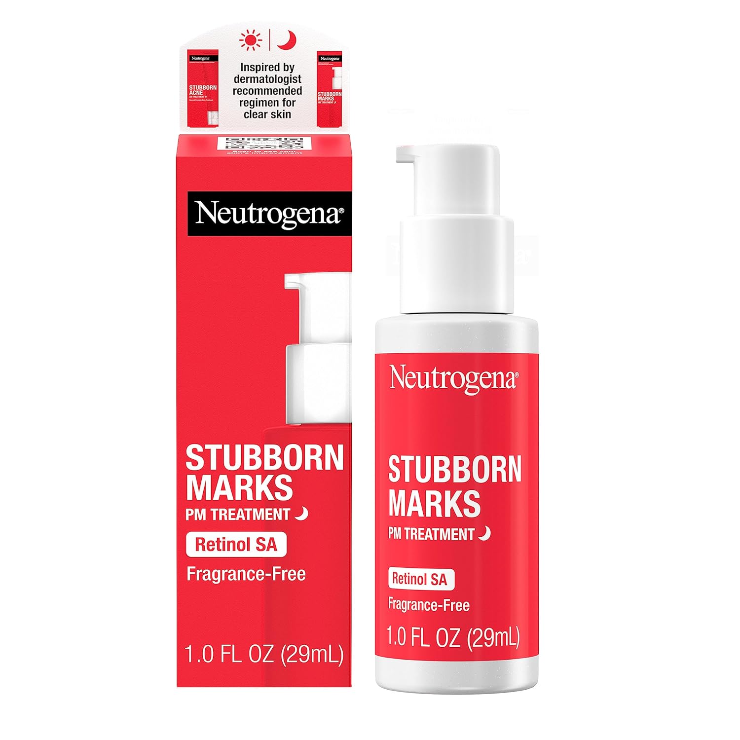 Neutrogena PM Treatment Review