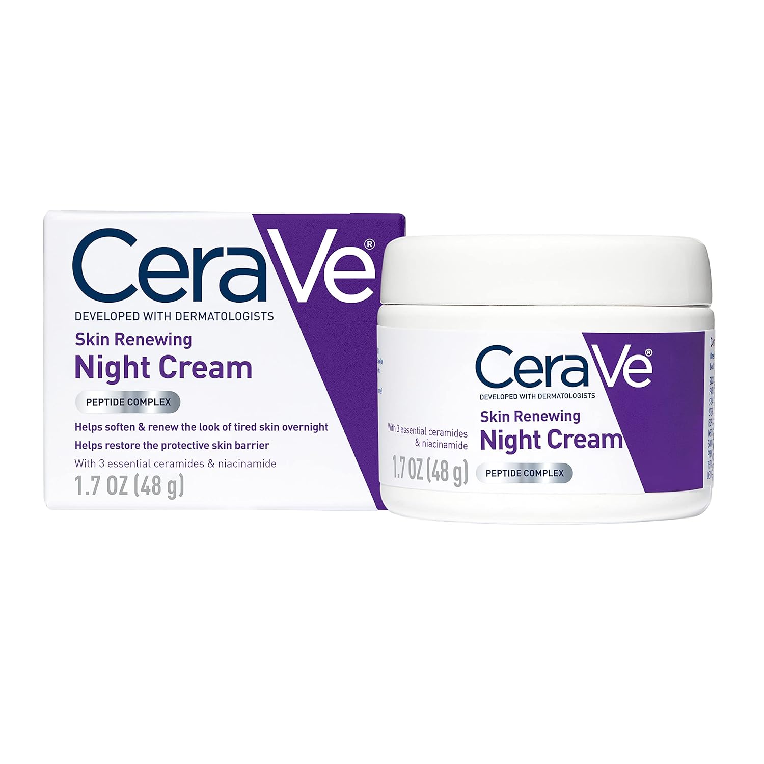 CeraVe Skin Cream Review