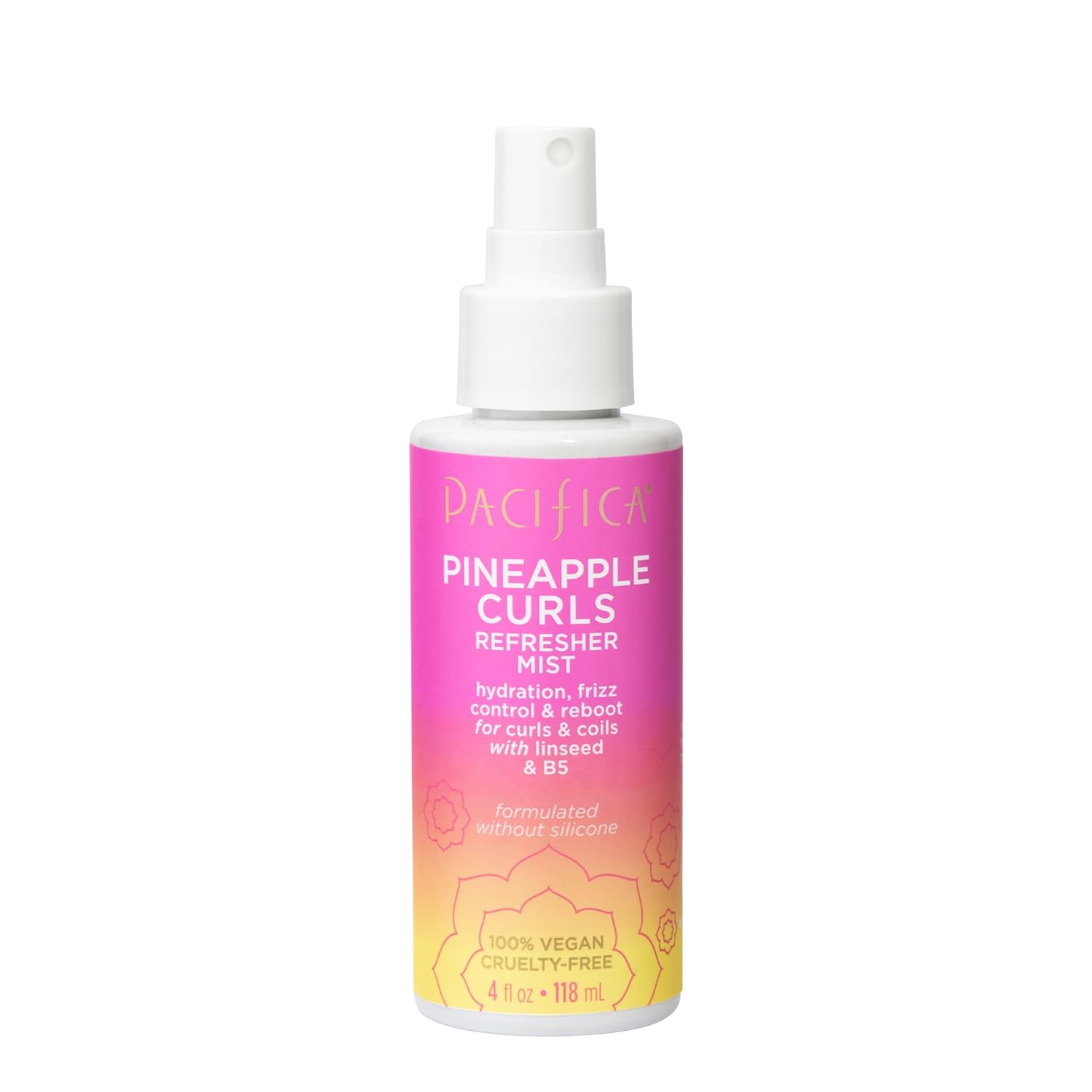 Pineapple Curls Review