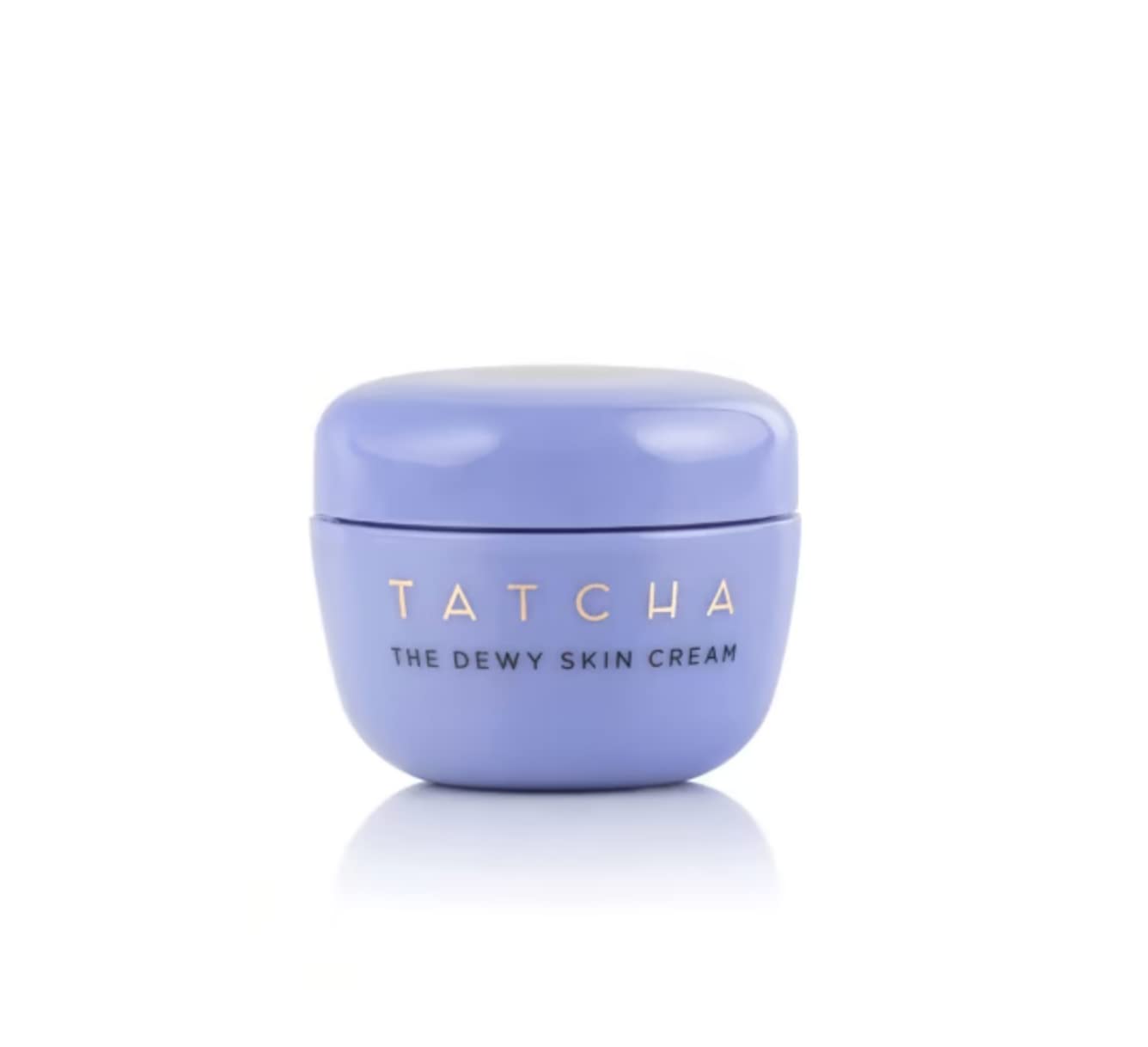 TATCHA Dewy Skin Cream Review