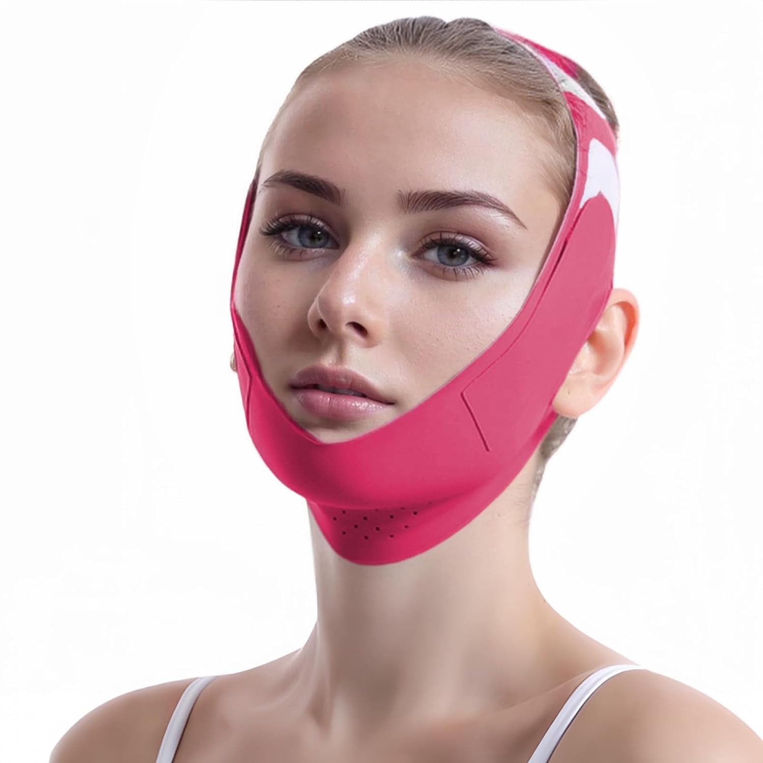 Graphene Chin Up Mask Review