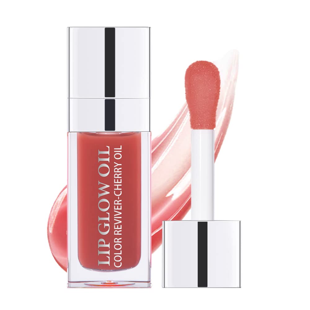 Review of Hydrating Lip Glow