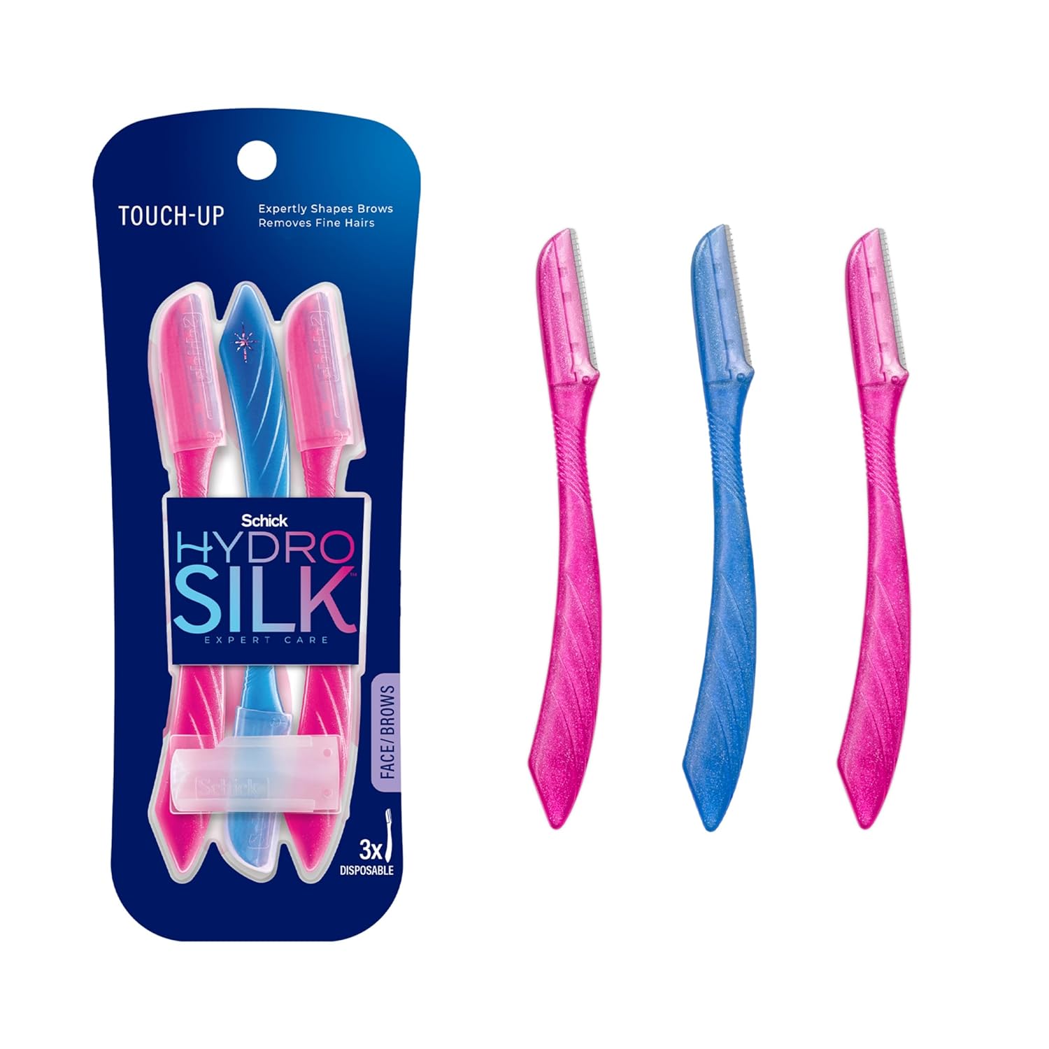 Review of Schick Hydro Silk Tool