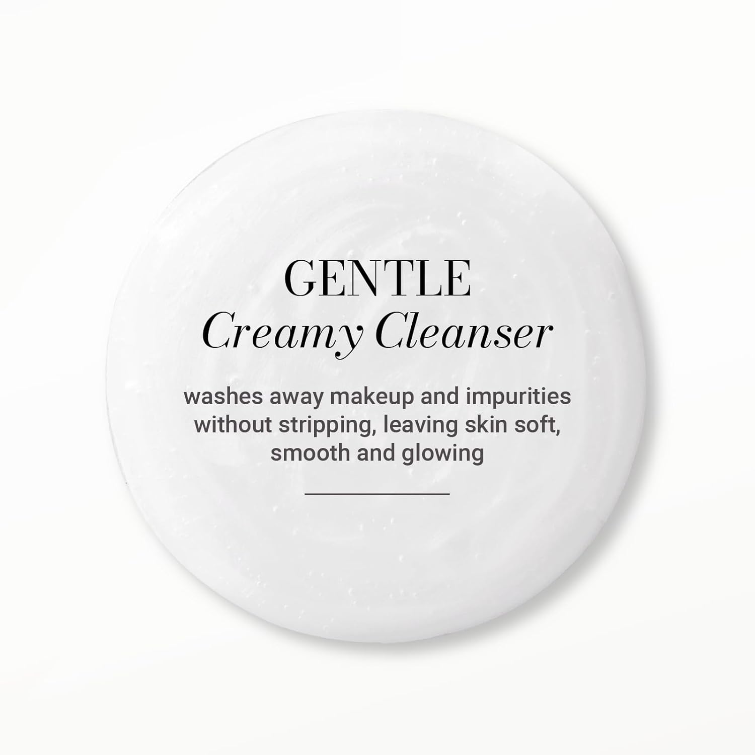 Meaningful Beauty Skin Softening Gentle Cleanser